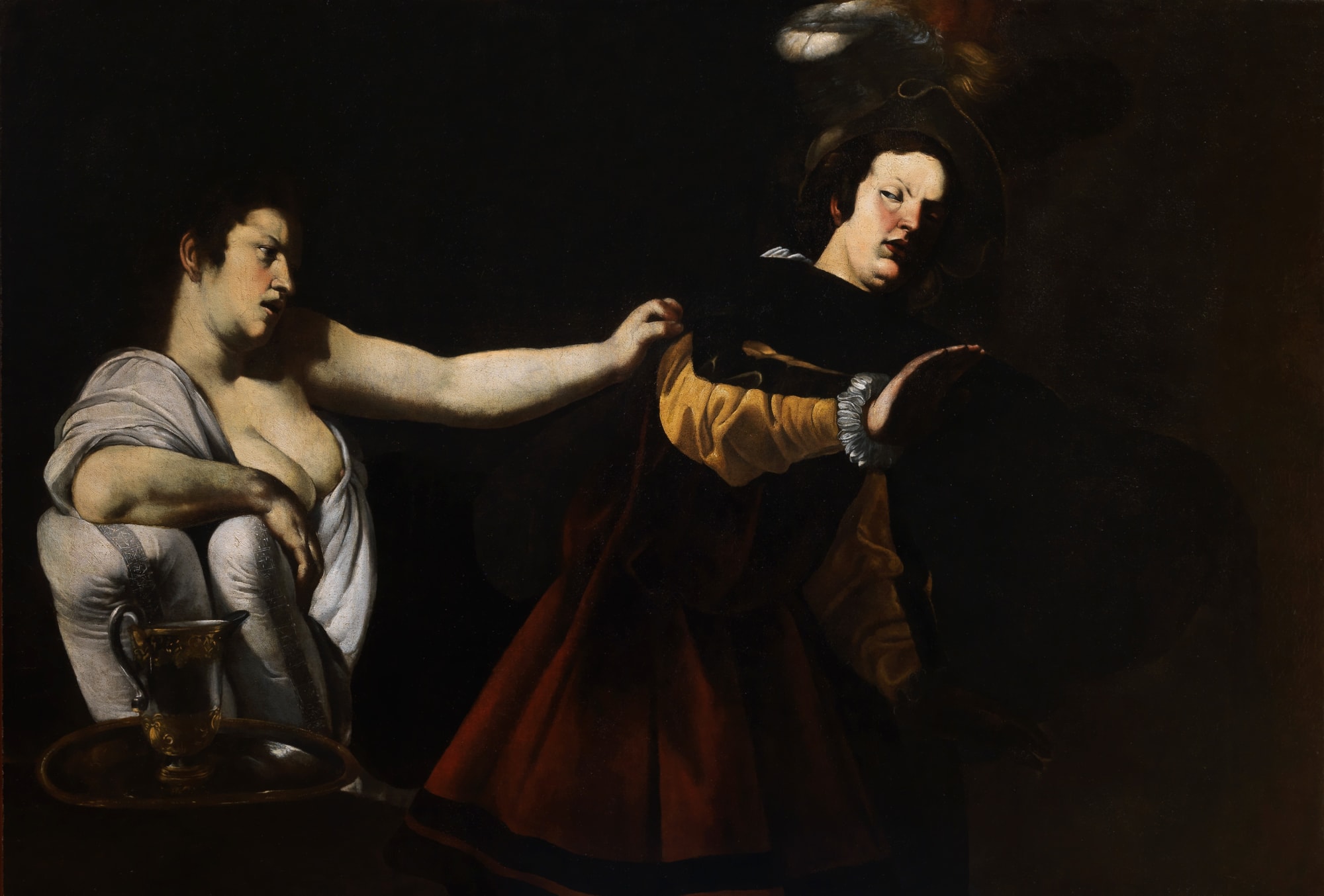 Fedeltà | Tradimento