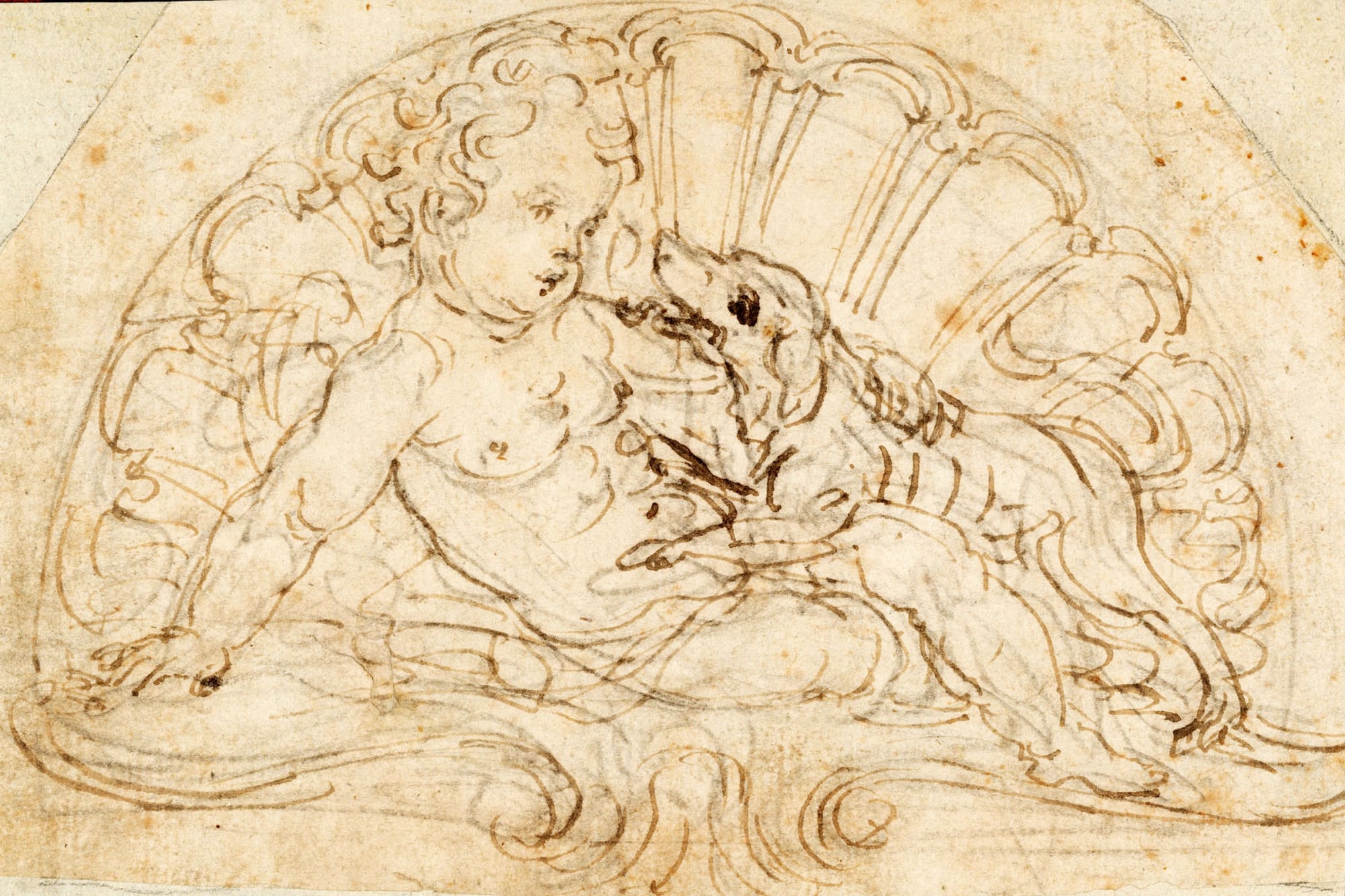 Giovanni Battista Foggini (1652-1725)