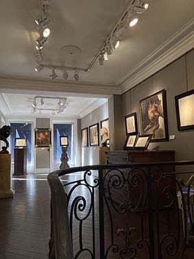 Paris - Eric Coatalem Gallery