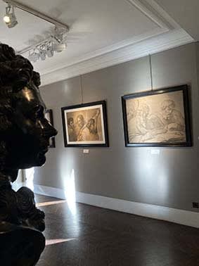 Paris - Eric Coatalem Gallery