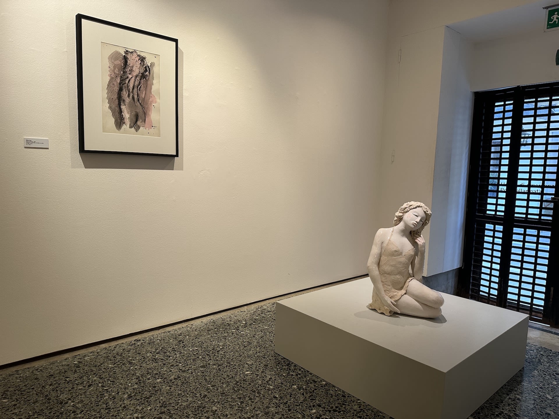 ETTORE FICO - Dialoghi contemporanei