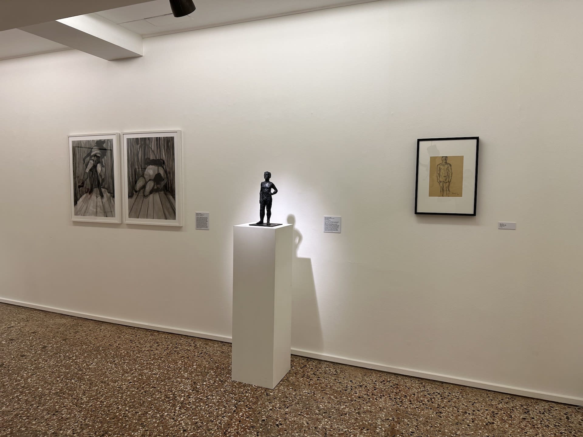 ETTORE FICO - Dialoghi contemporanei