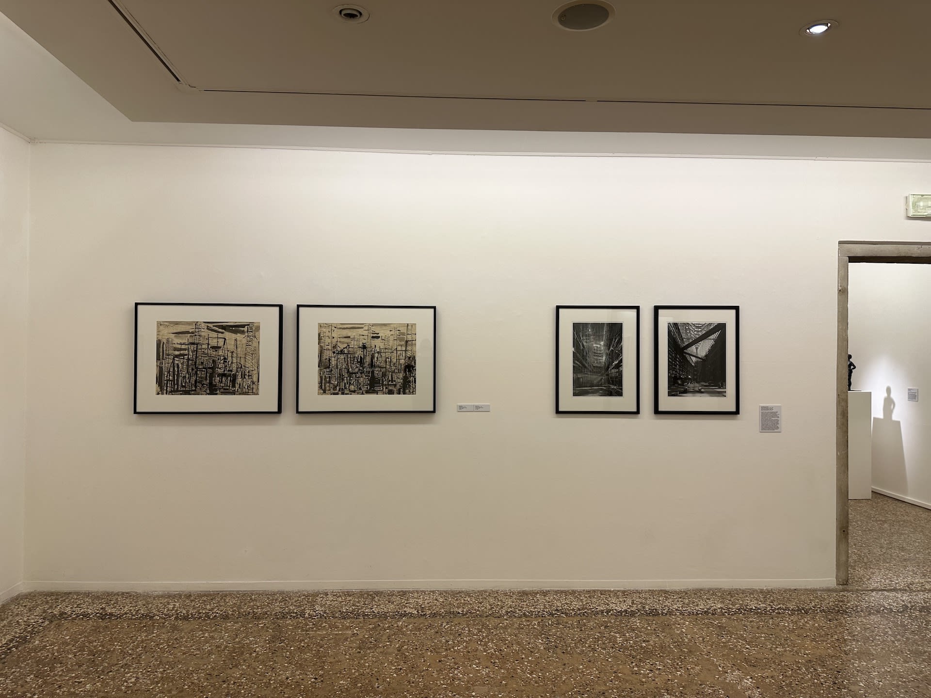 ETTORE FICO - Dialoghi contemporanei