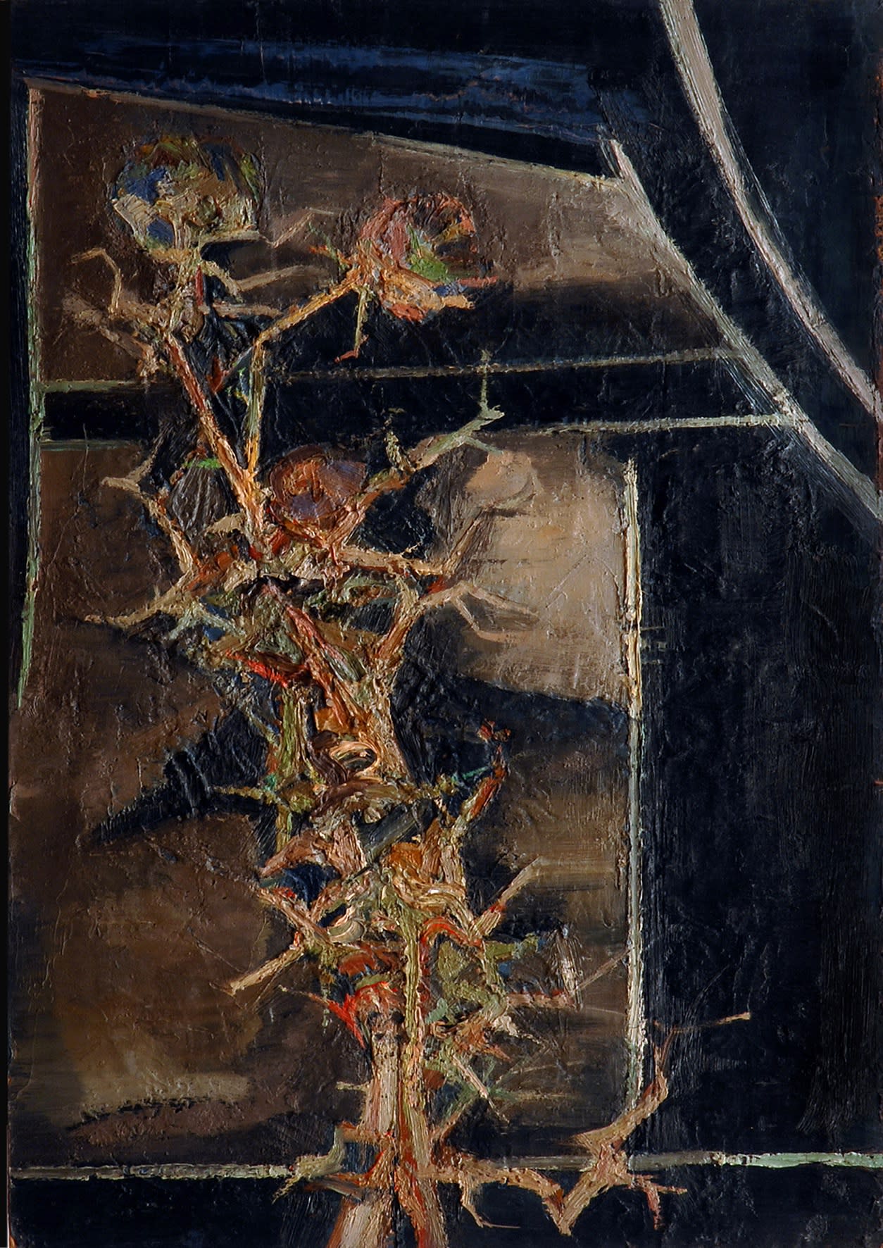 ETTORE FICO - Opere scelte