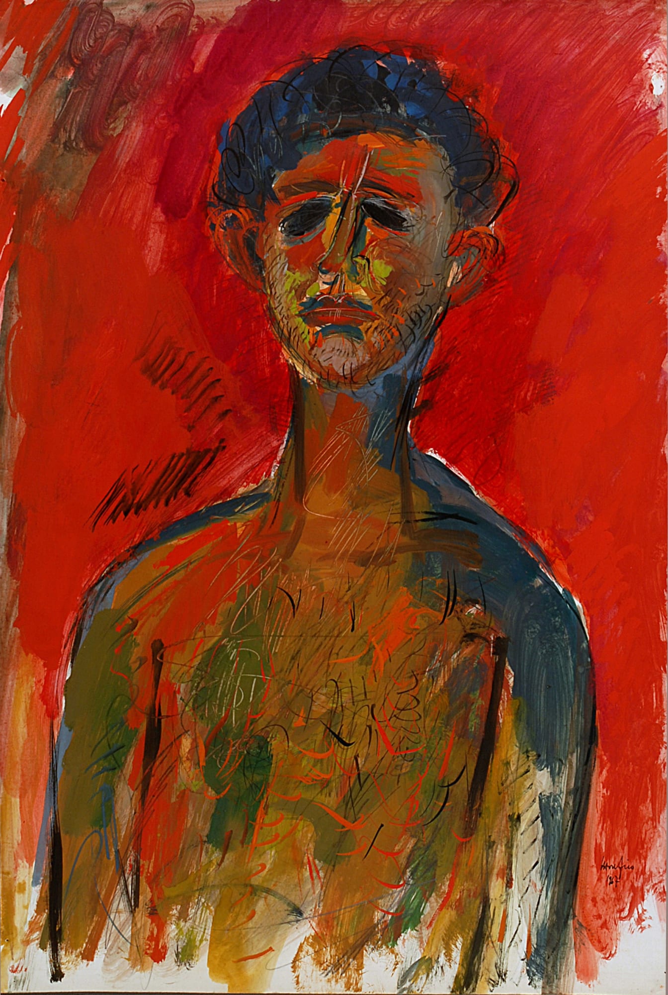 ETTORE FICO - Opere scelte