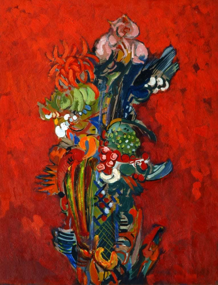 ETTORE FICO - Paradisi ritrovati