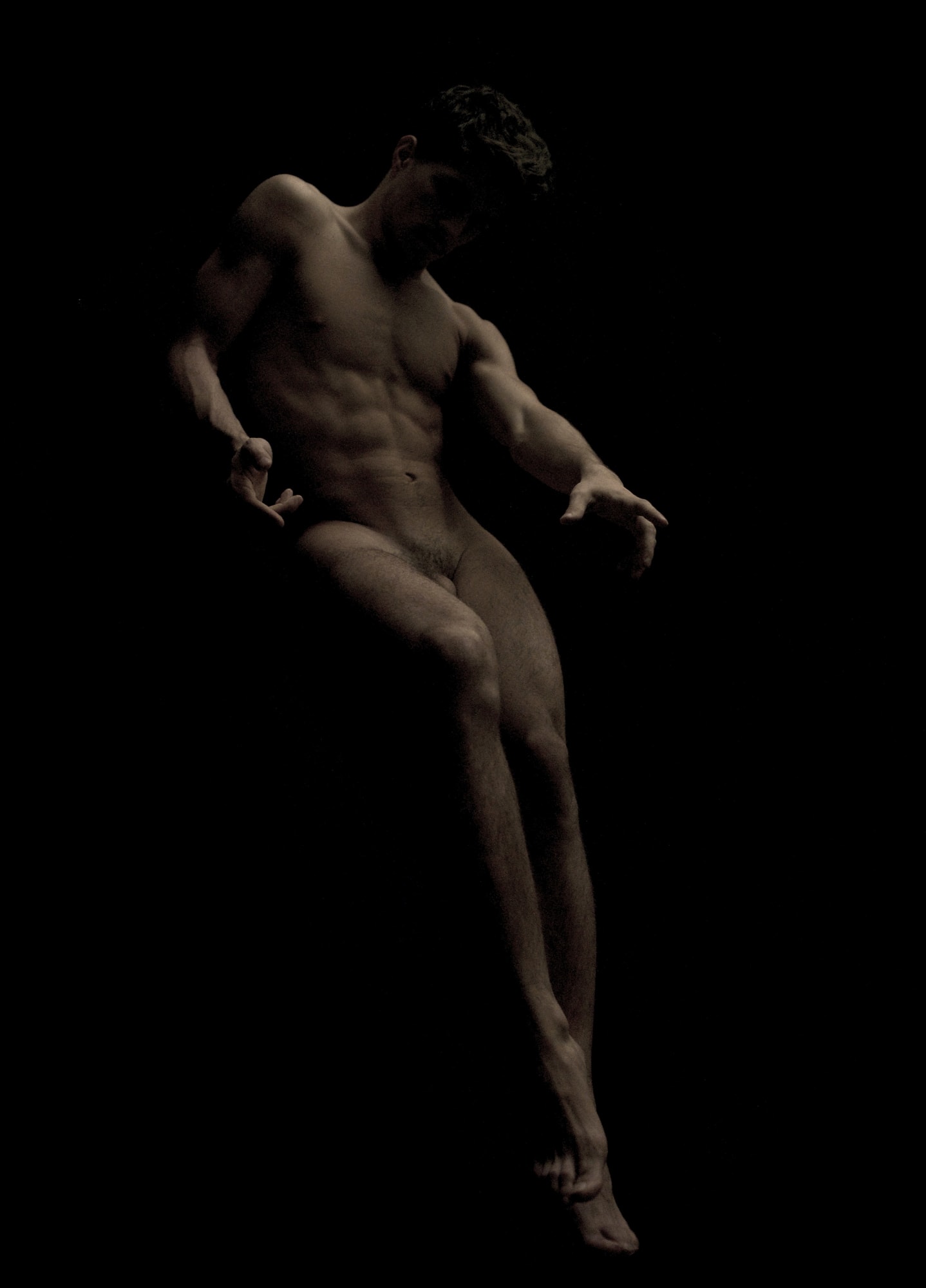 L'ombra sulla pelle