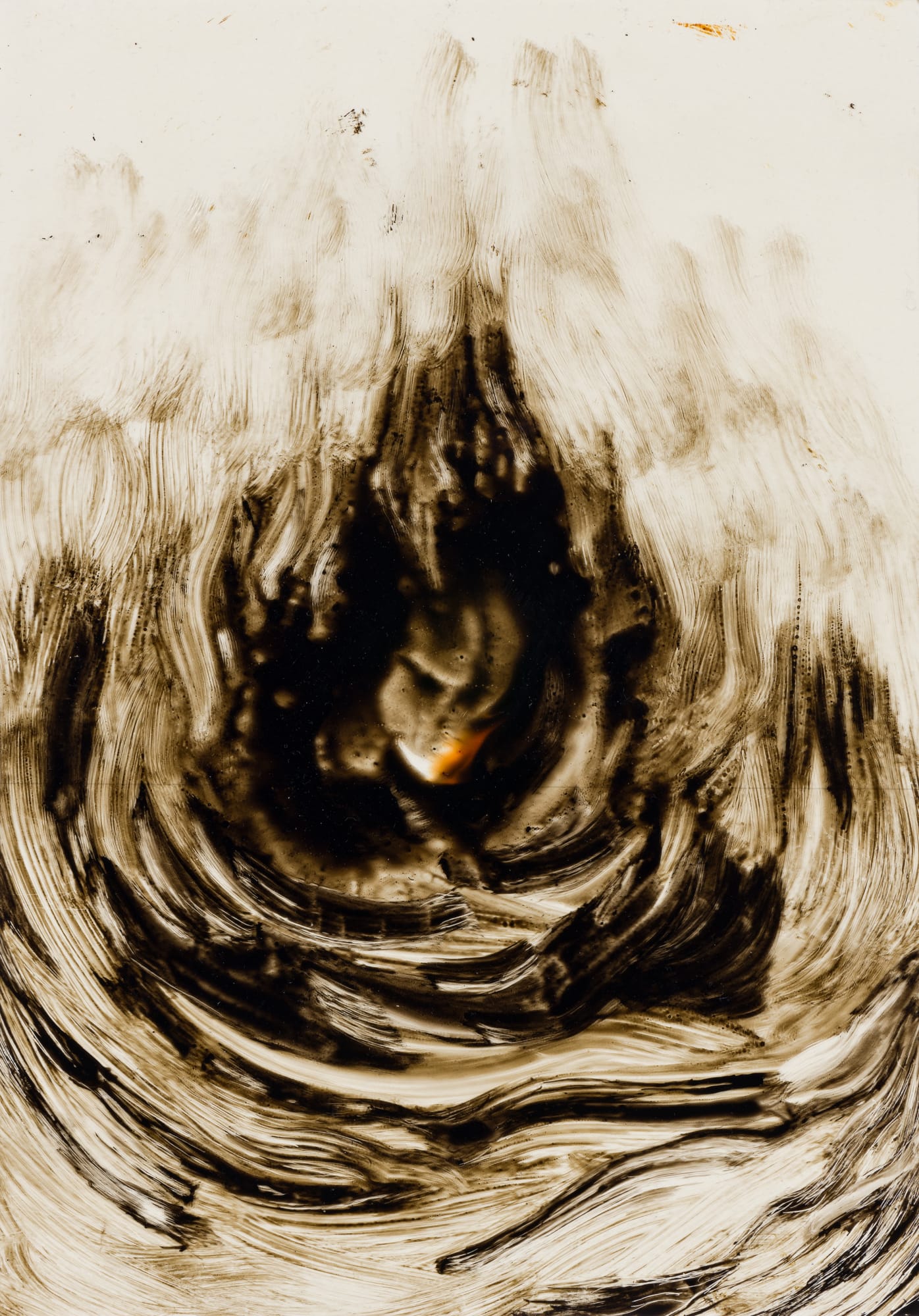 Greta Affanni, Fiamma #2, 2024