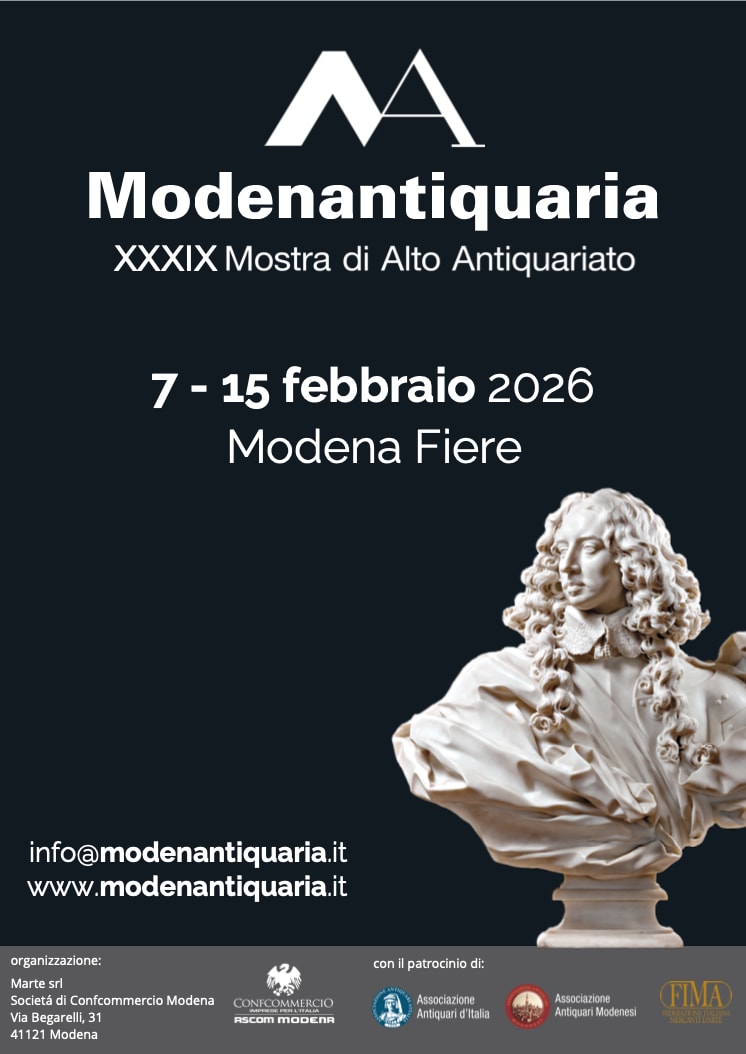 MODENANANTIQUARIA