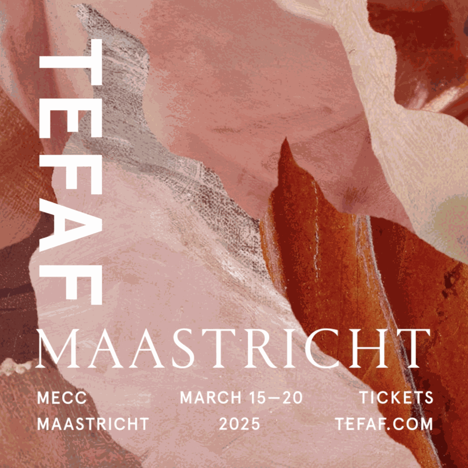 TEFAF Maastricht: stand n. 377