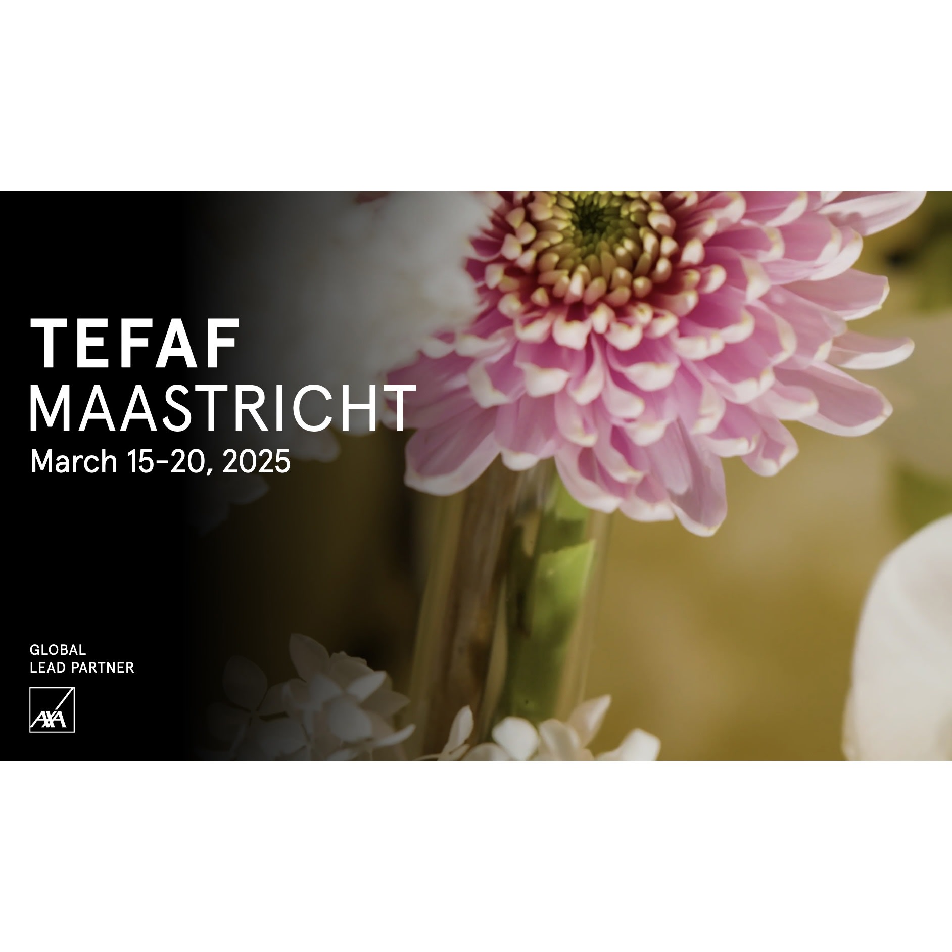 TEFAF Maastricht: stand n. 377