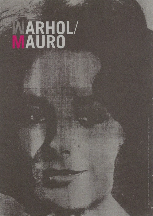 Warhol / Mauro