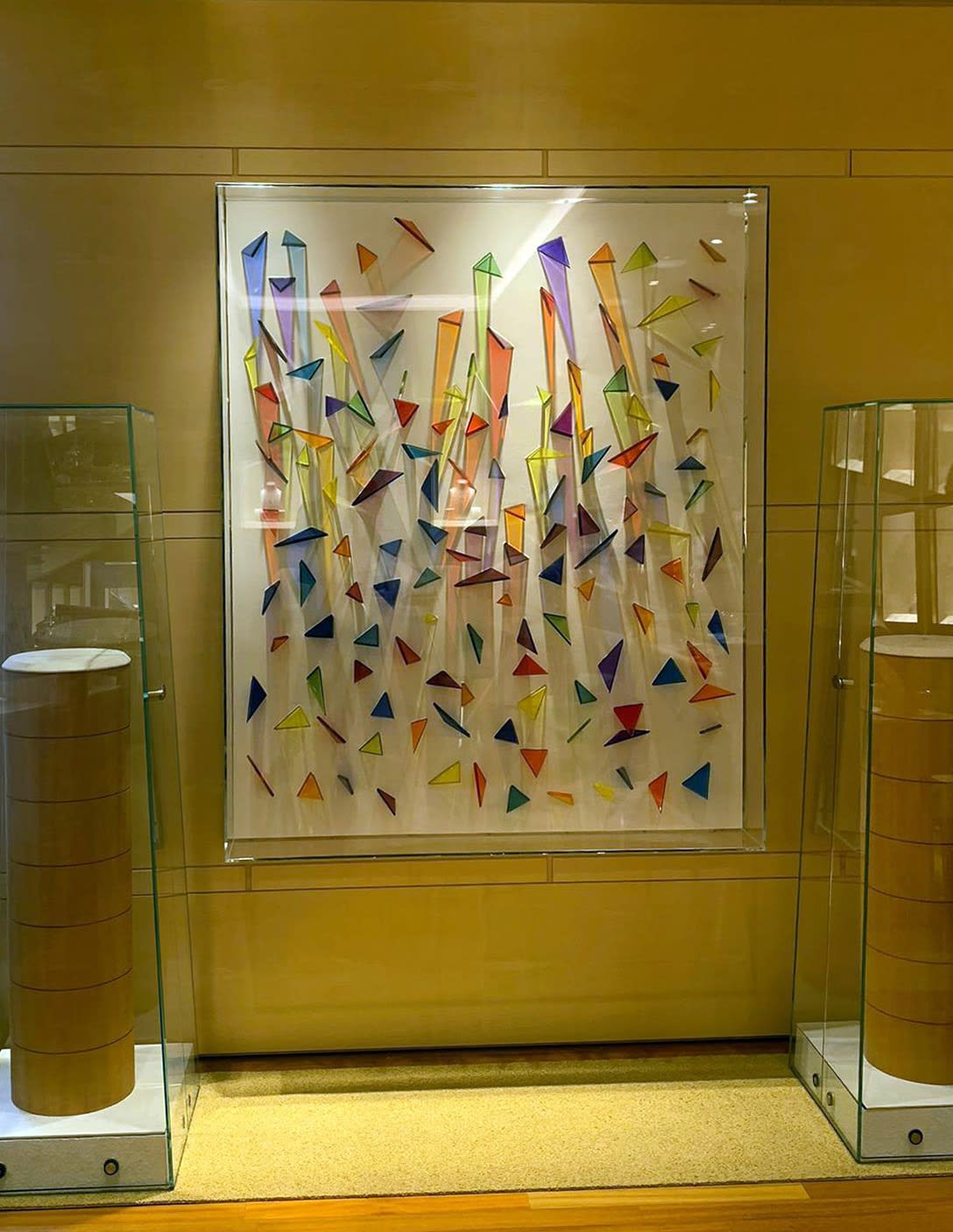 UNICUM Series: A Selection