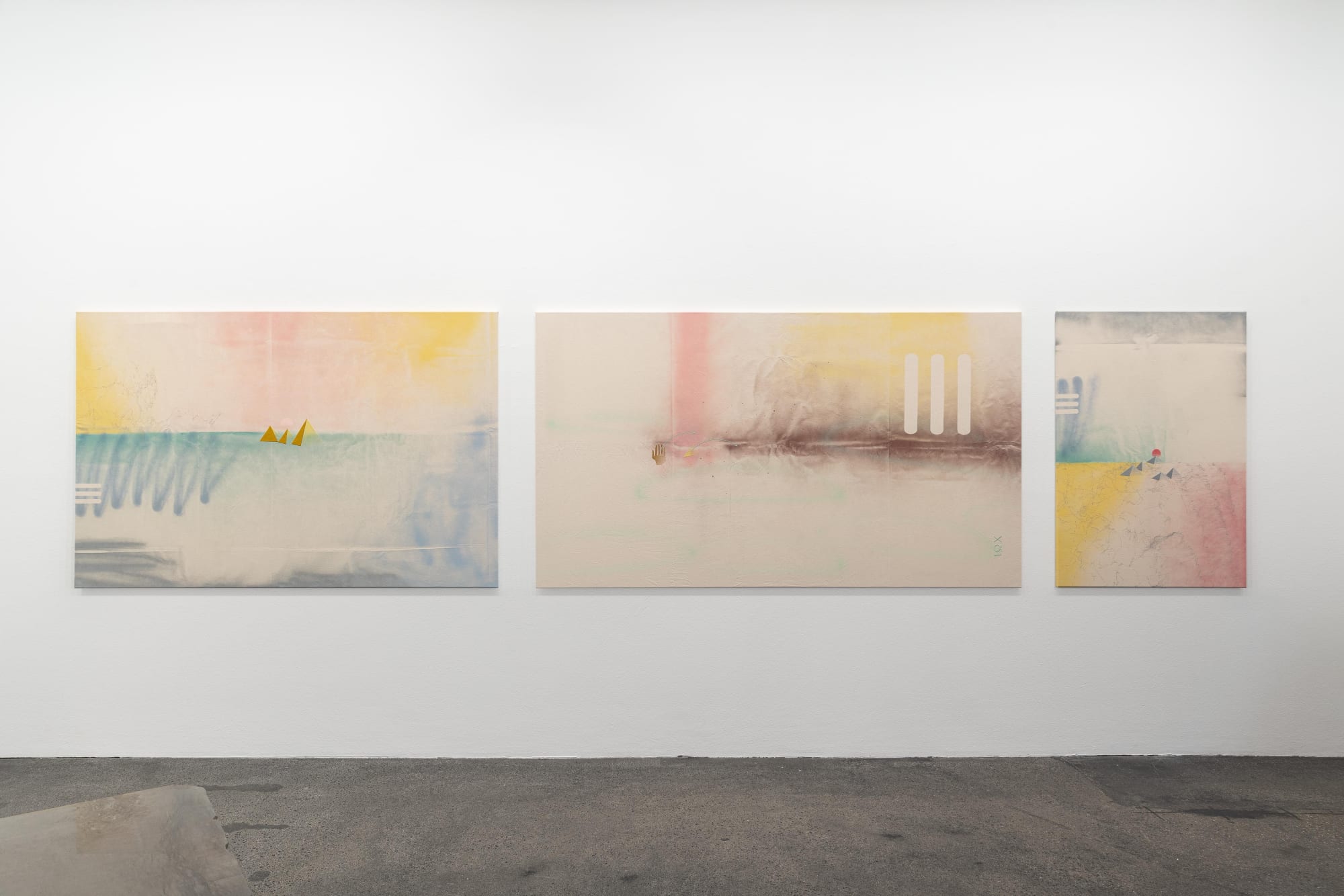 NExECON | niko abramidis &ne