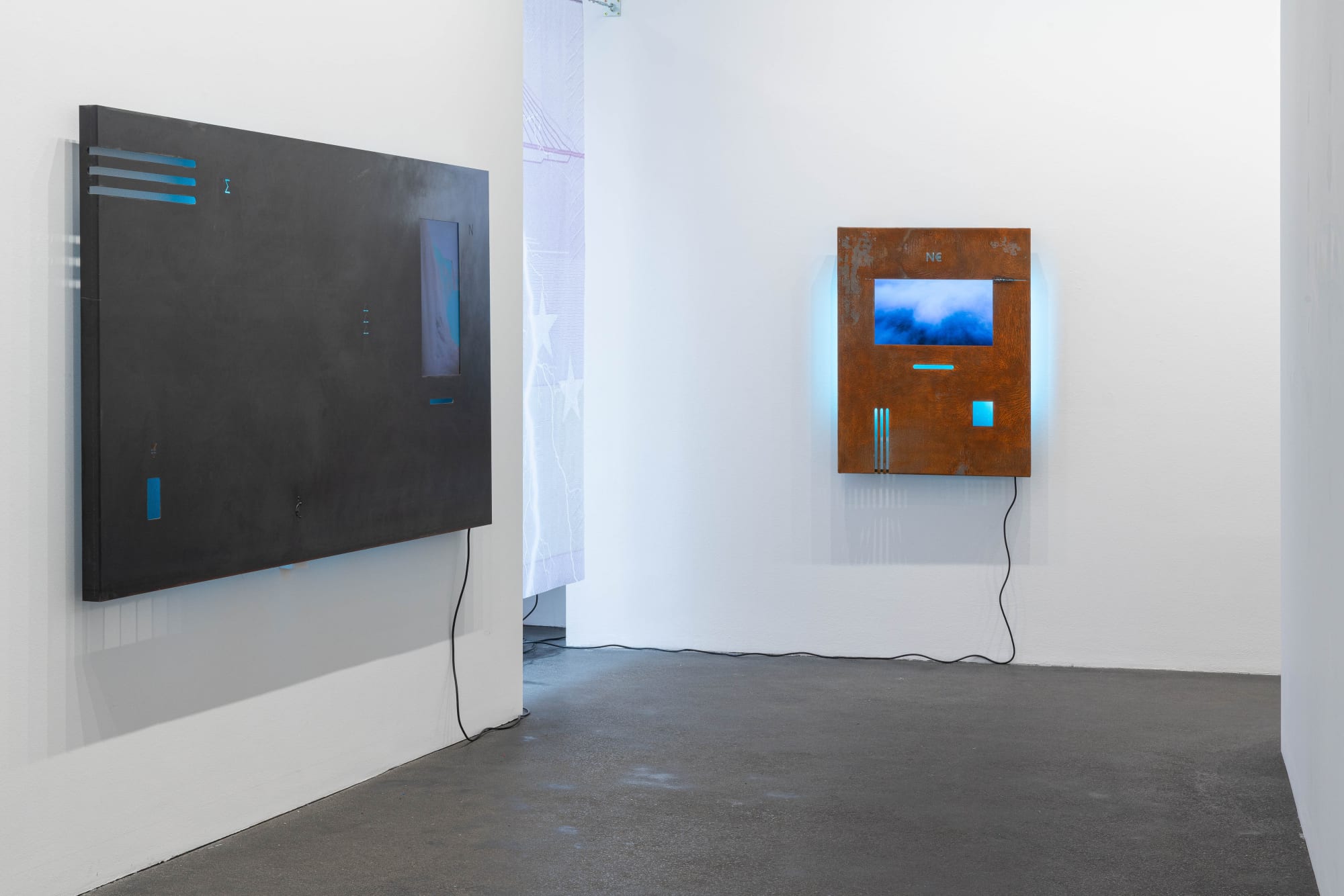 NExECON | niko abramidis &ne