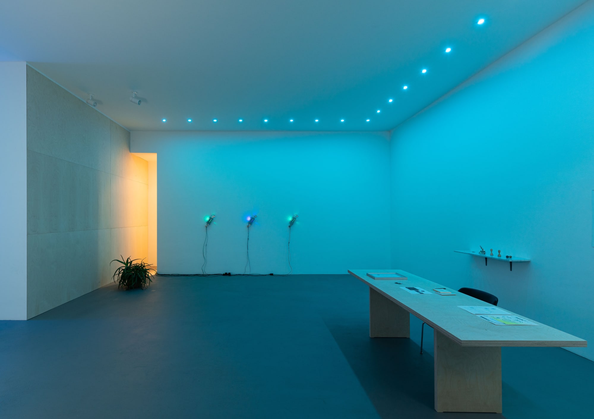 new world node | niko abramidis &ne