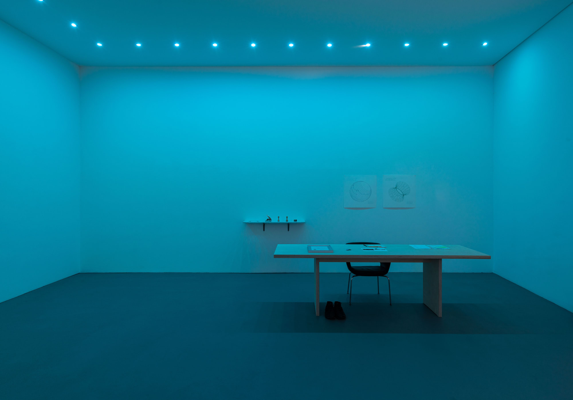 new world node | niko abramidis &ne