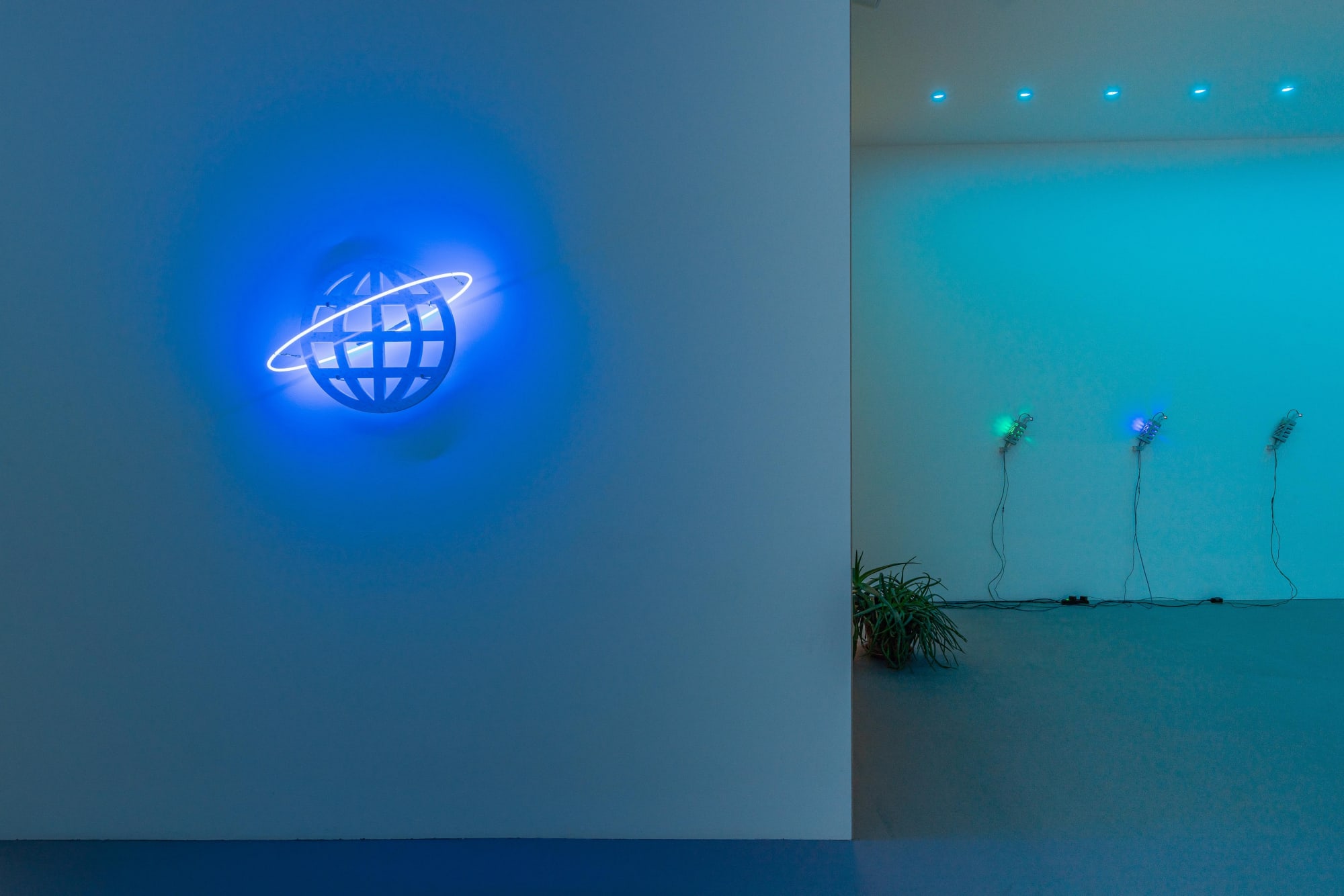 new world node | niko abramidis &ne