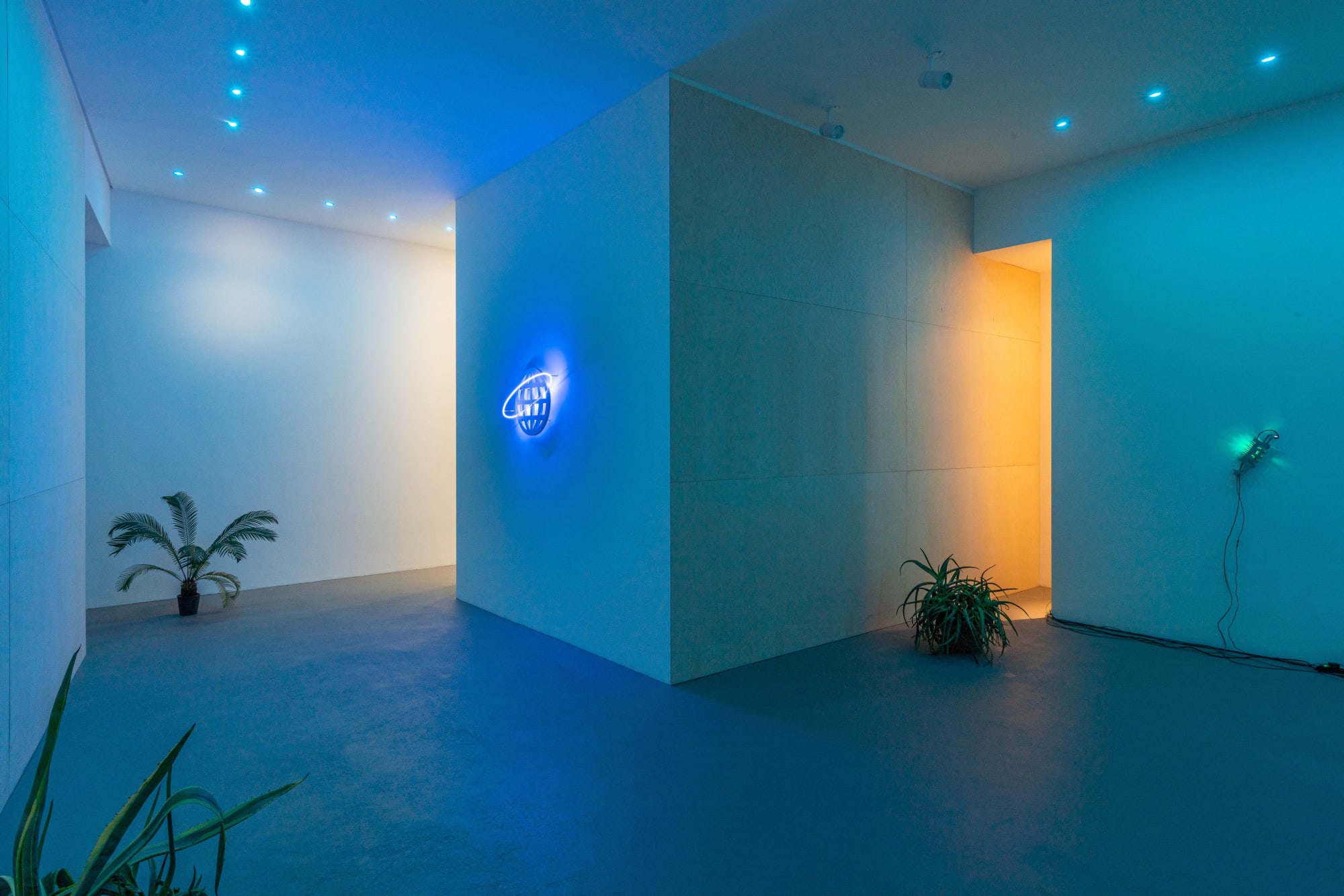 new world node | niko abramidis &ne