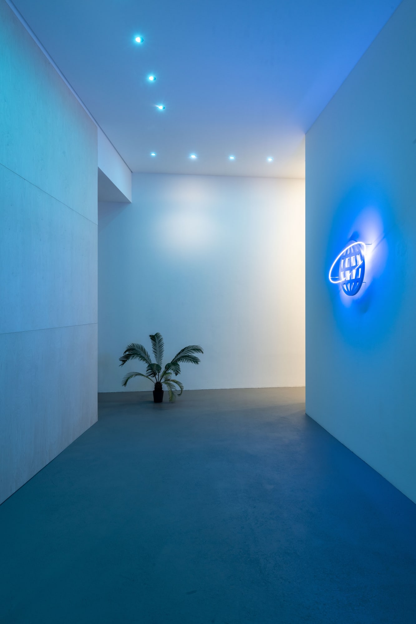 new world node | niko abramidis &ne