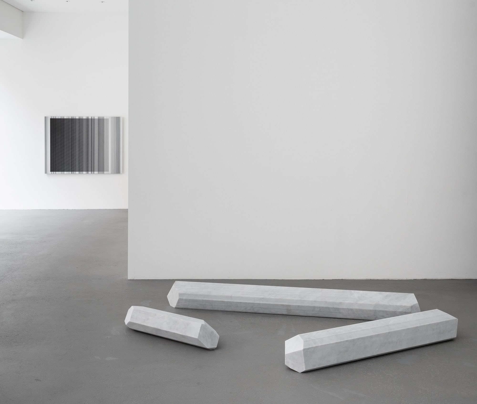 HEATING UP COOLING DOWN | lou jaworski