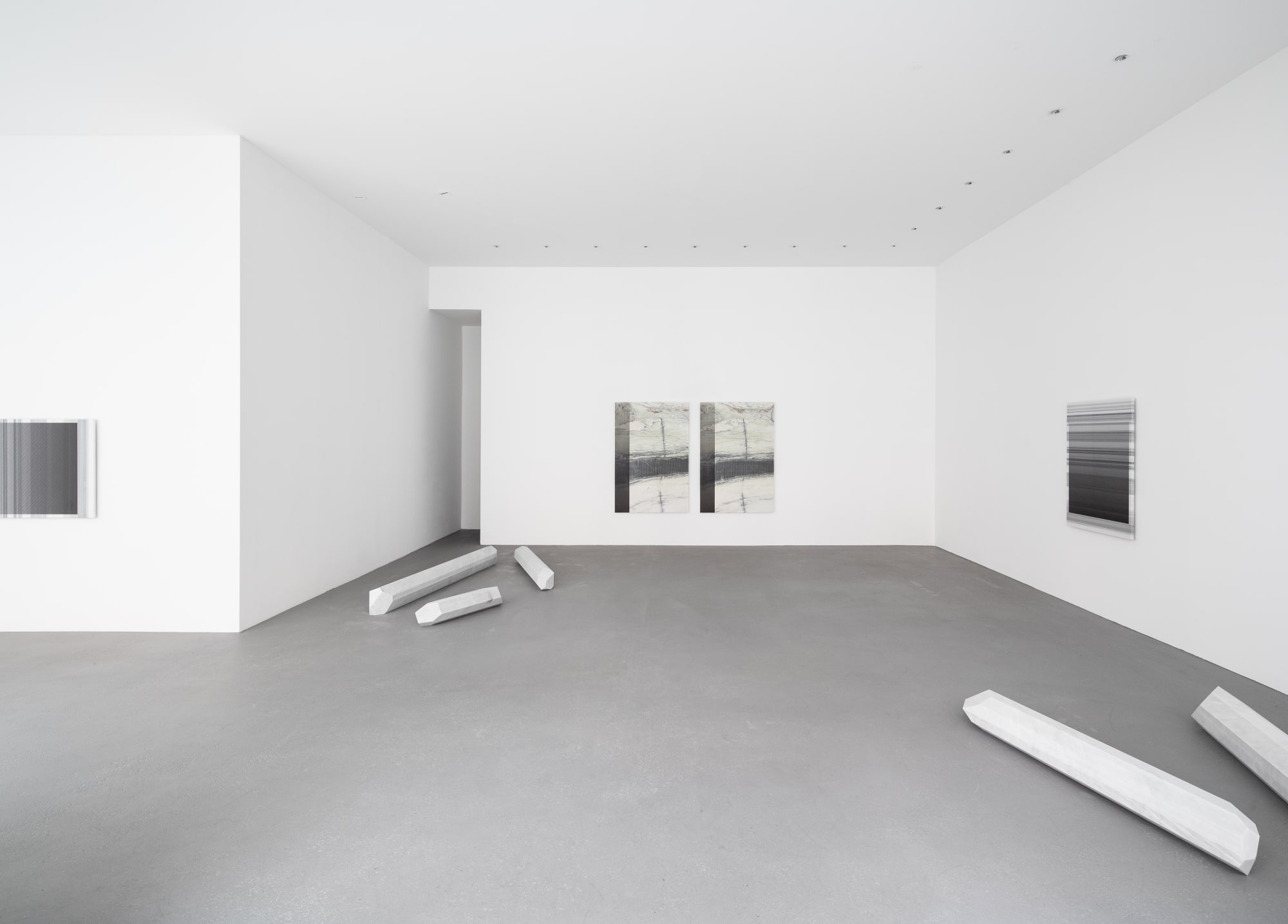 HEATING UP COOLING DOWN | lou jaworski