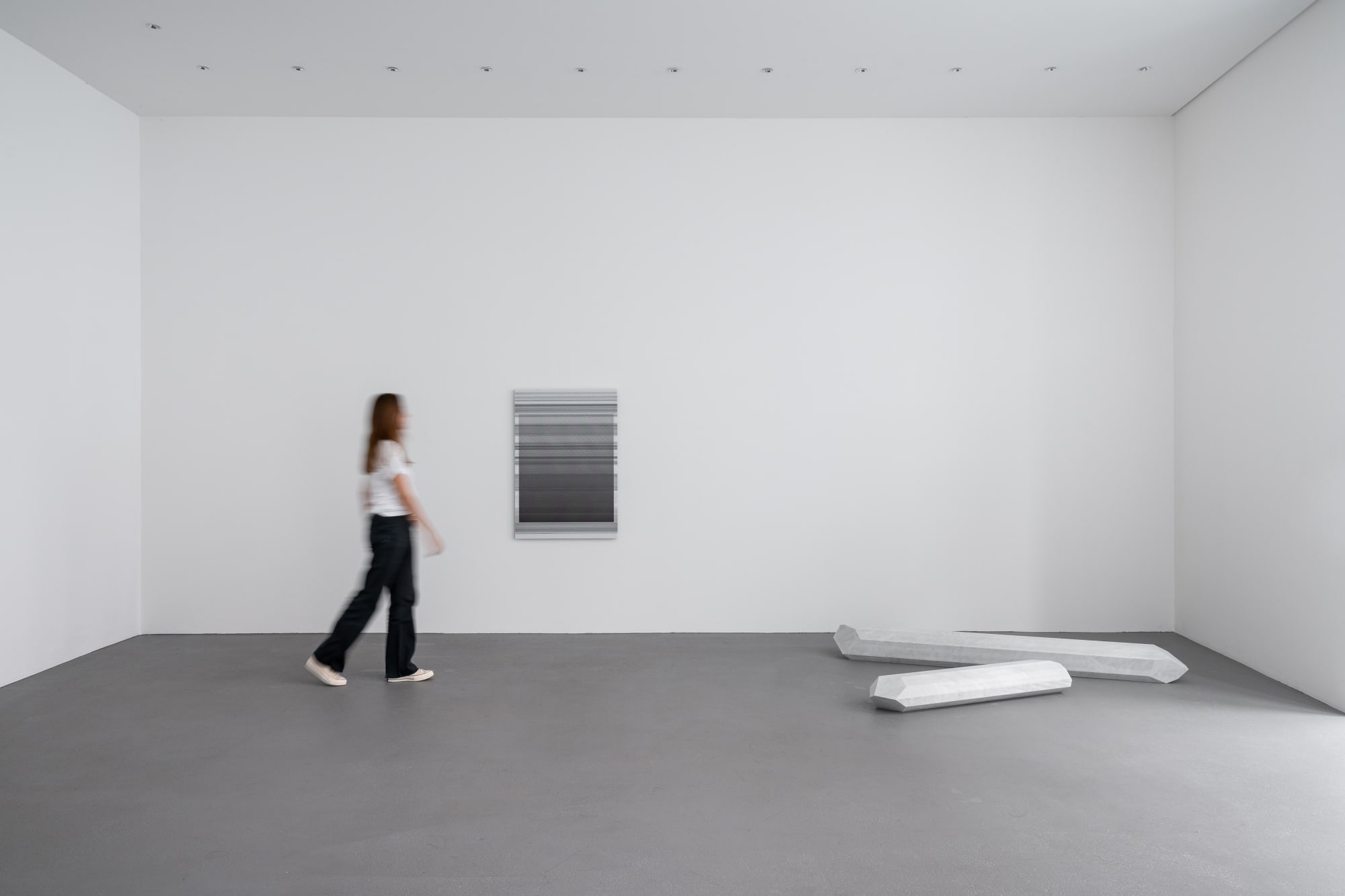 HEATING UP COOLING DOWN | lou jaworski