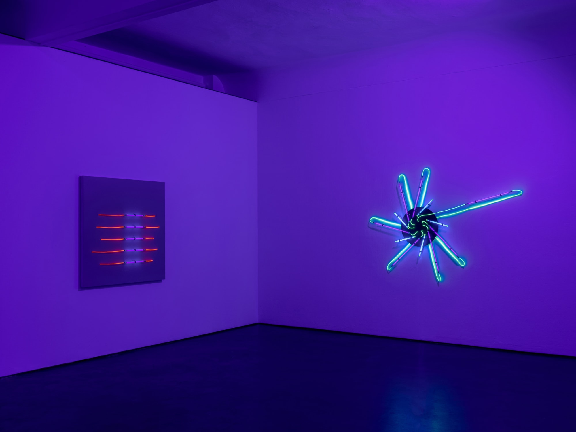 4≠4 | brigitte kowanz