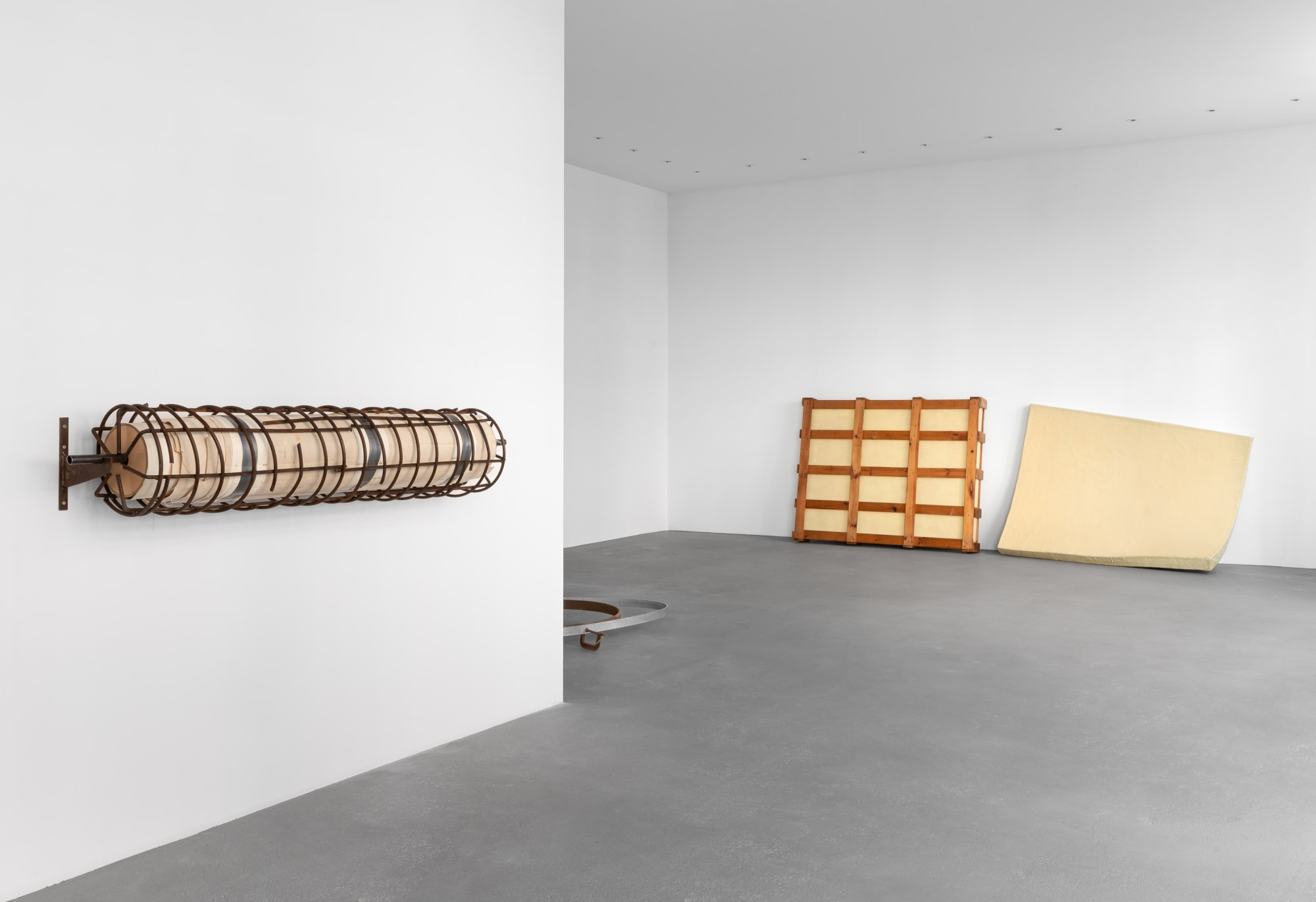 bodies of resilience | gary kuehn