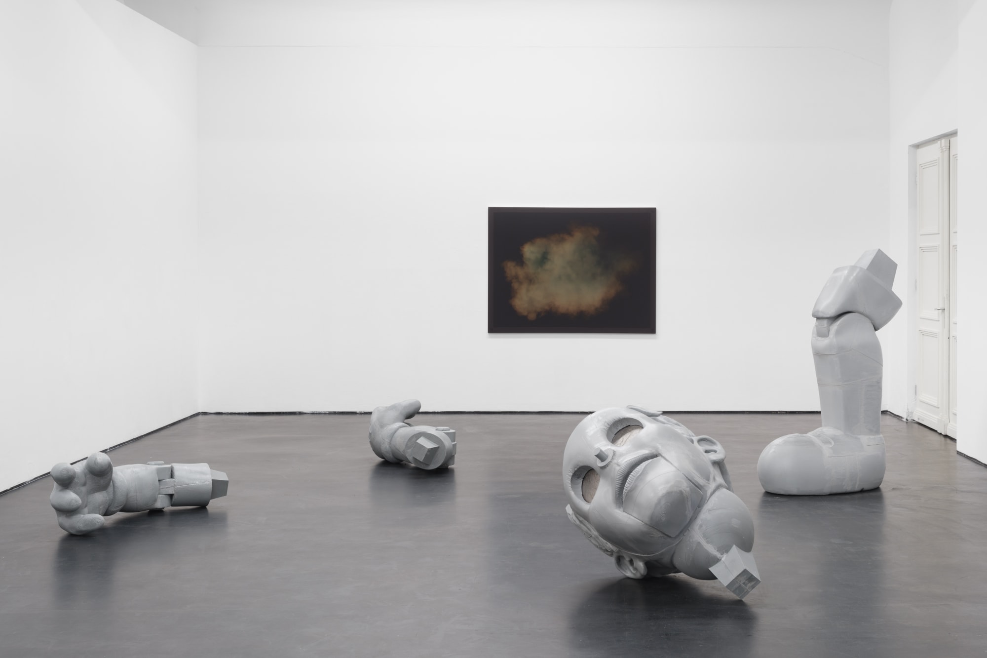 NATURE | lou jaworski