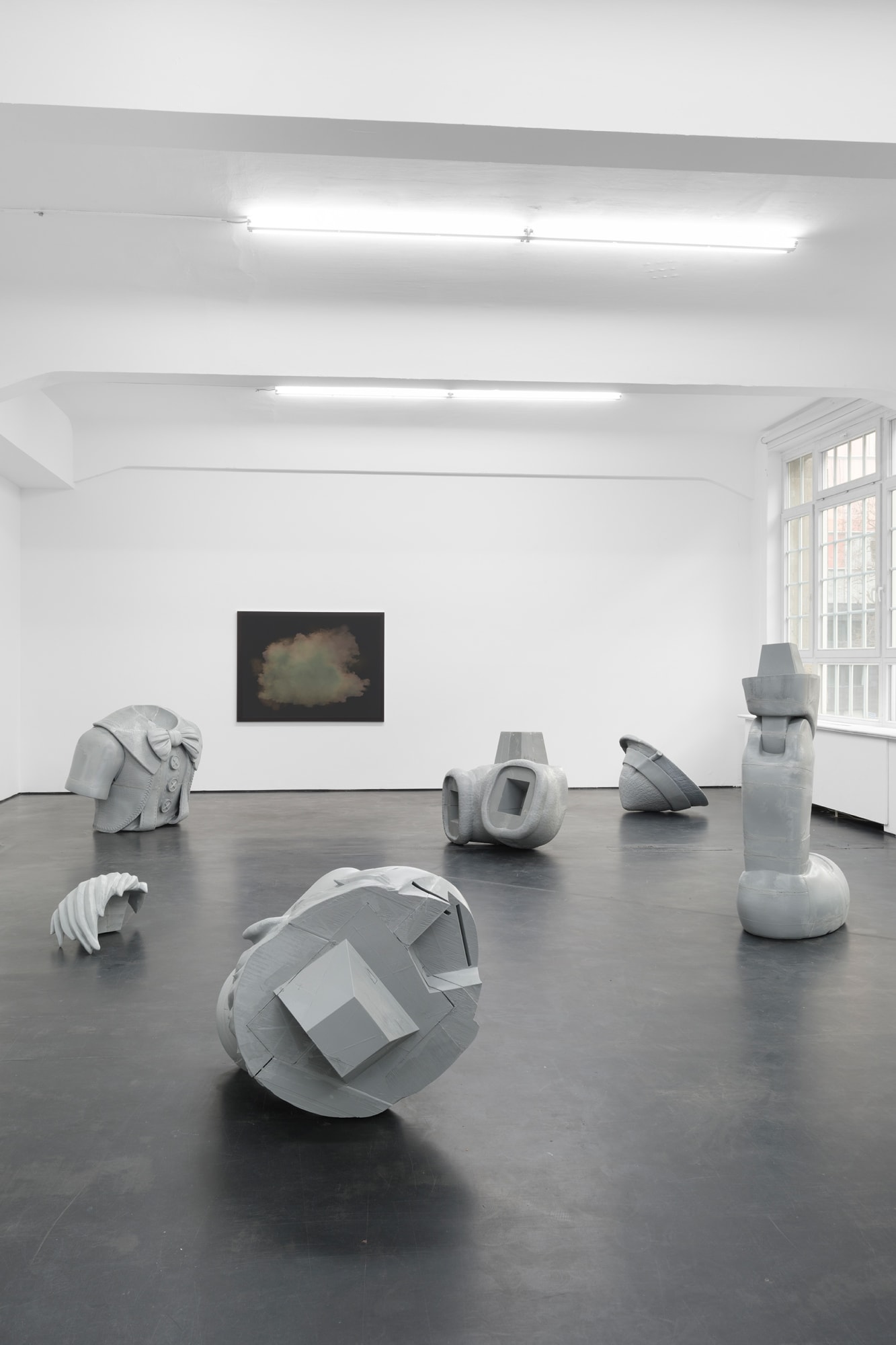 NATURE | lou jaworski