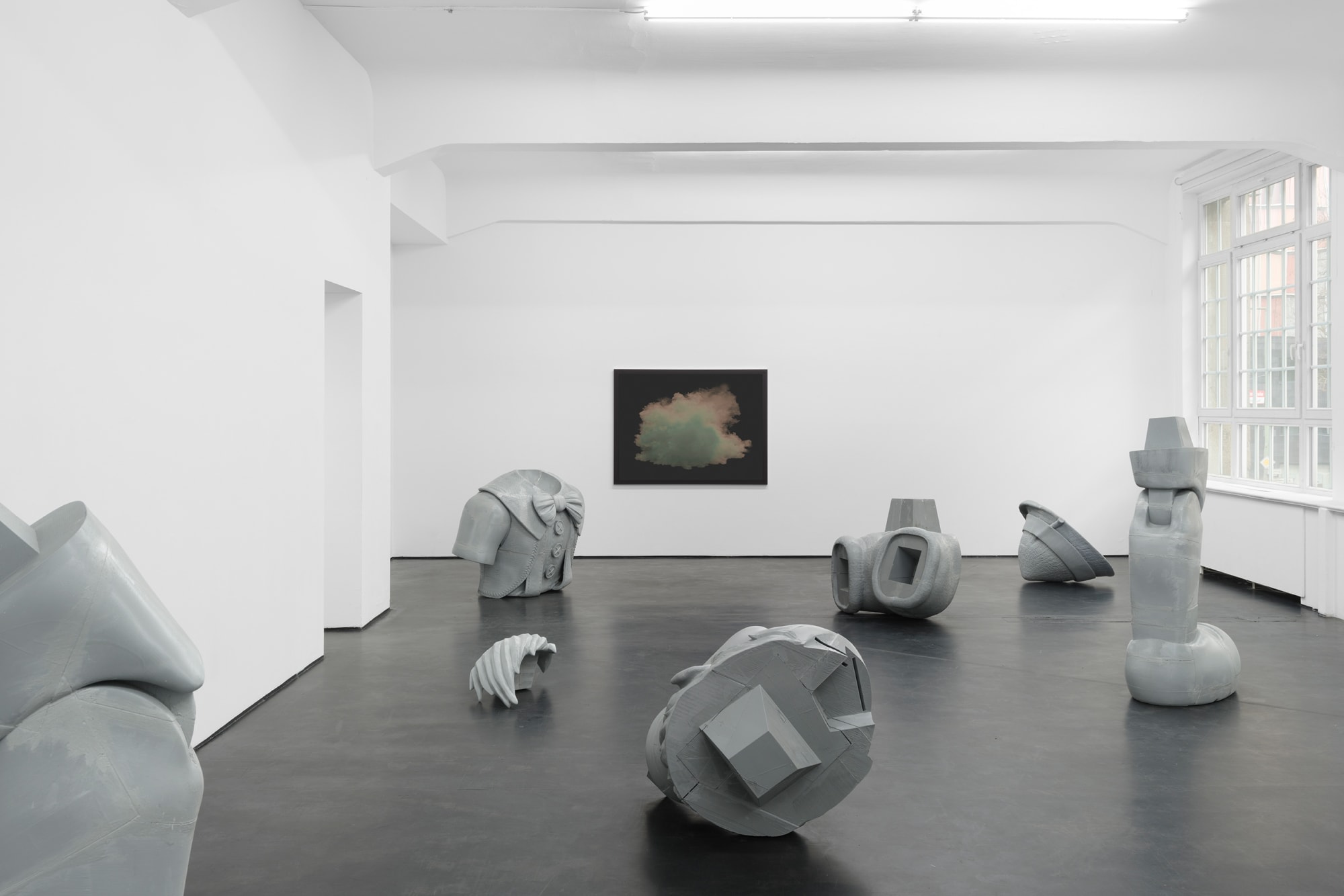 NATURE | lou jaworski