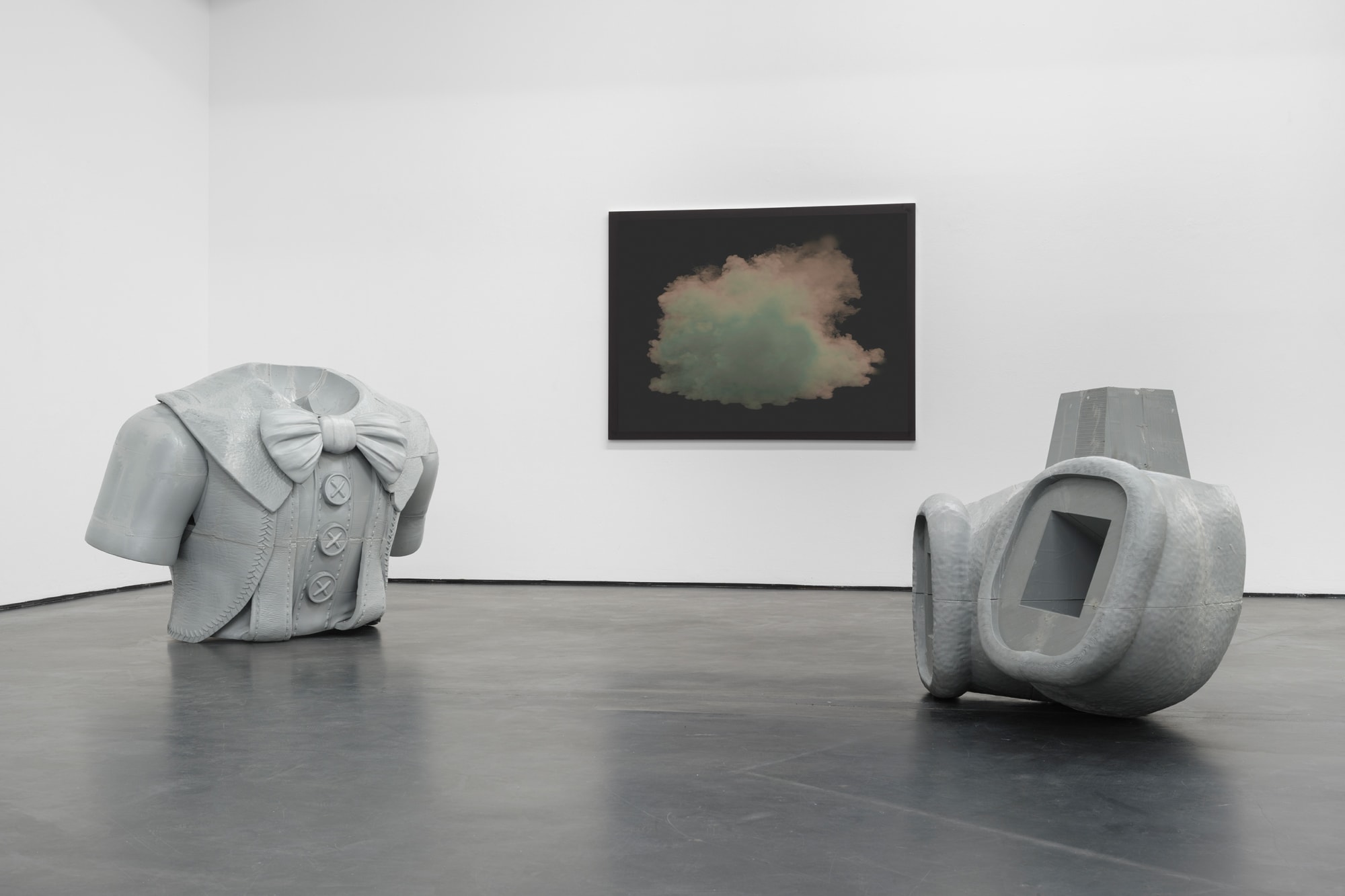 NATURE | lou jaworski