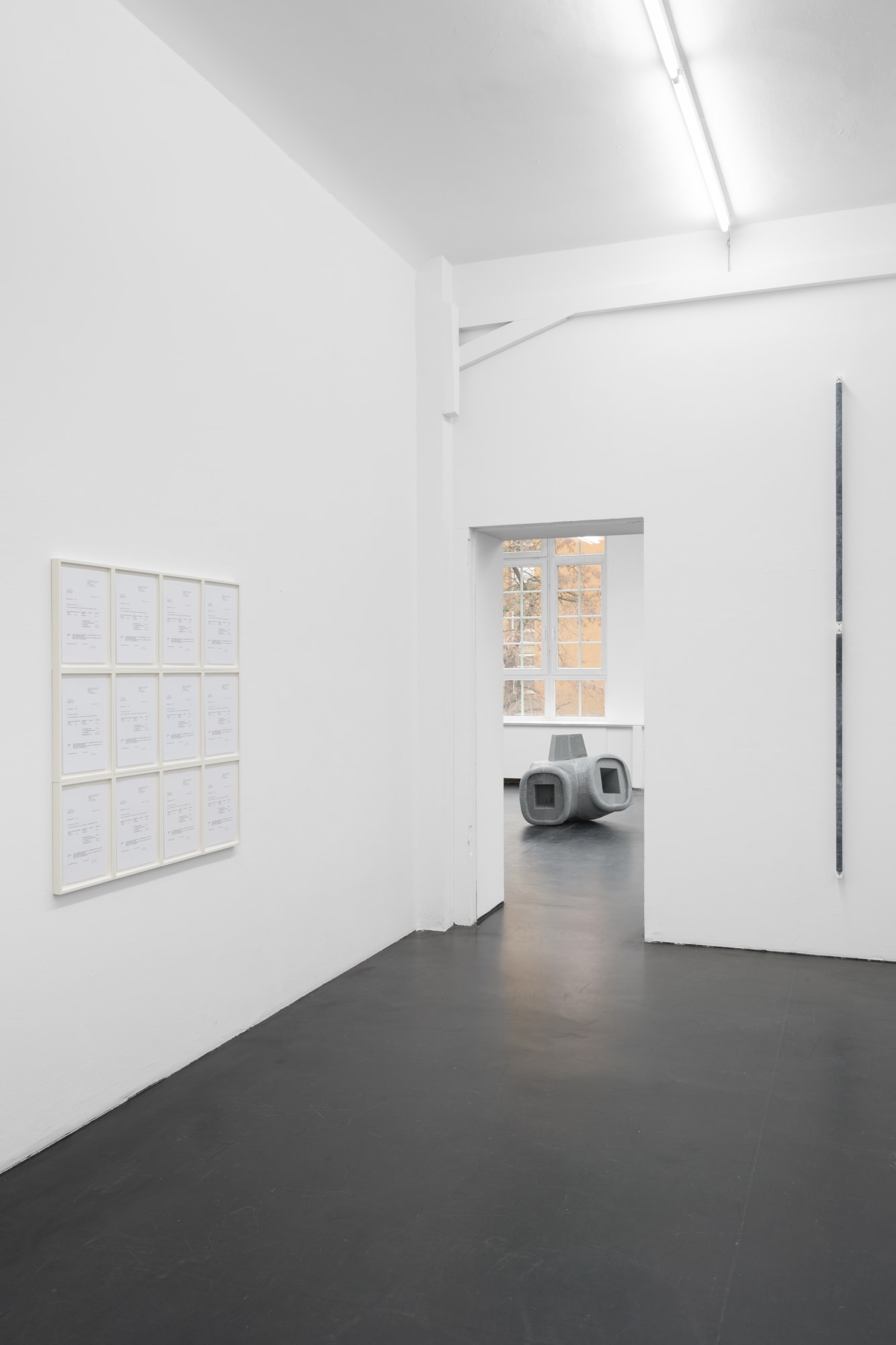 NATURE | lou jaworski