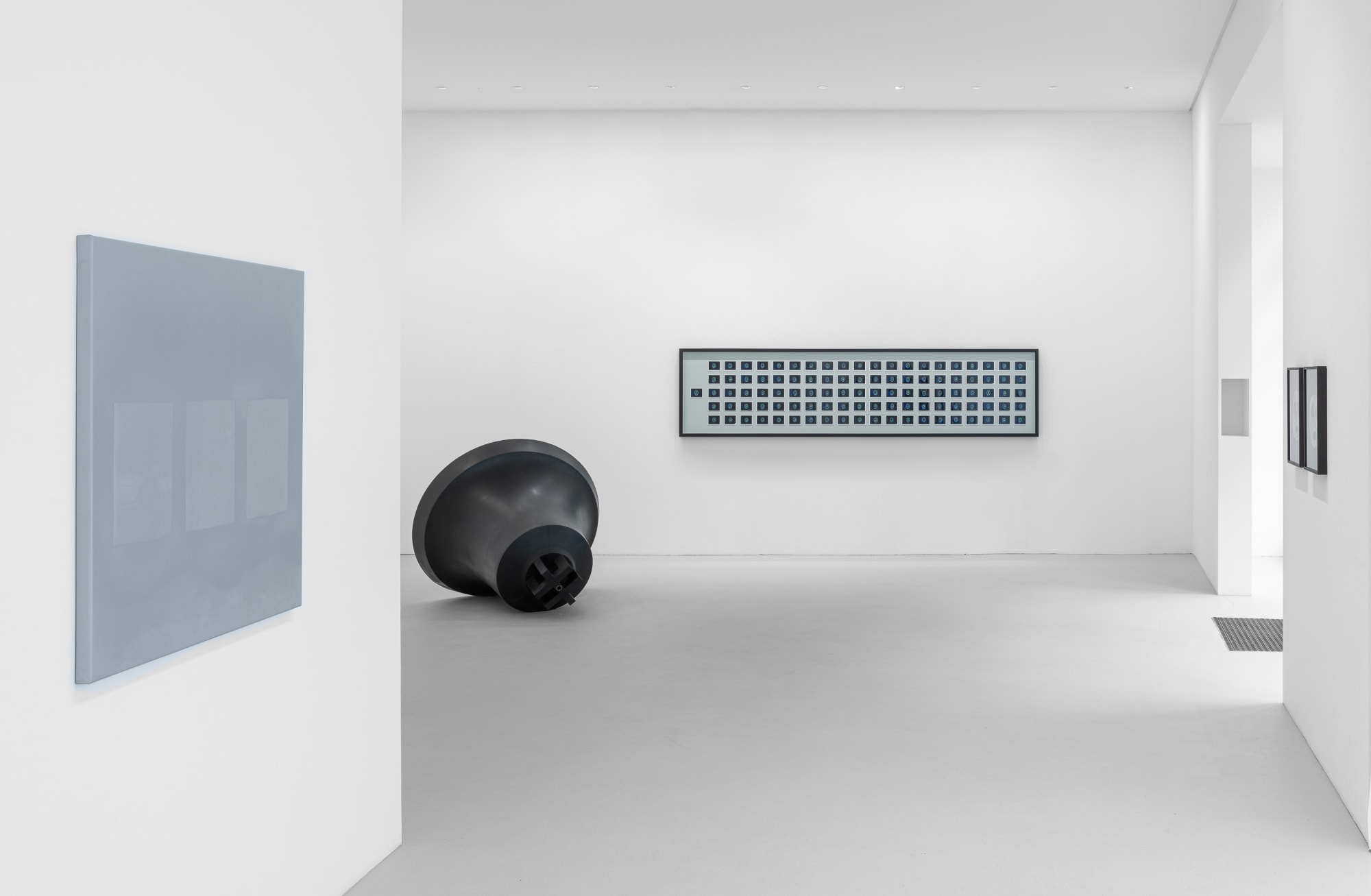 night of uncertainty