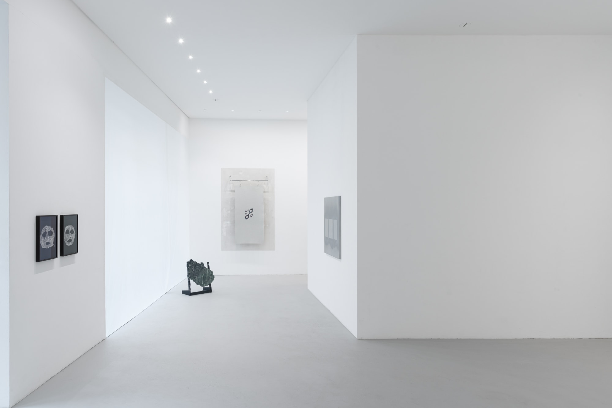 night of uncertainty