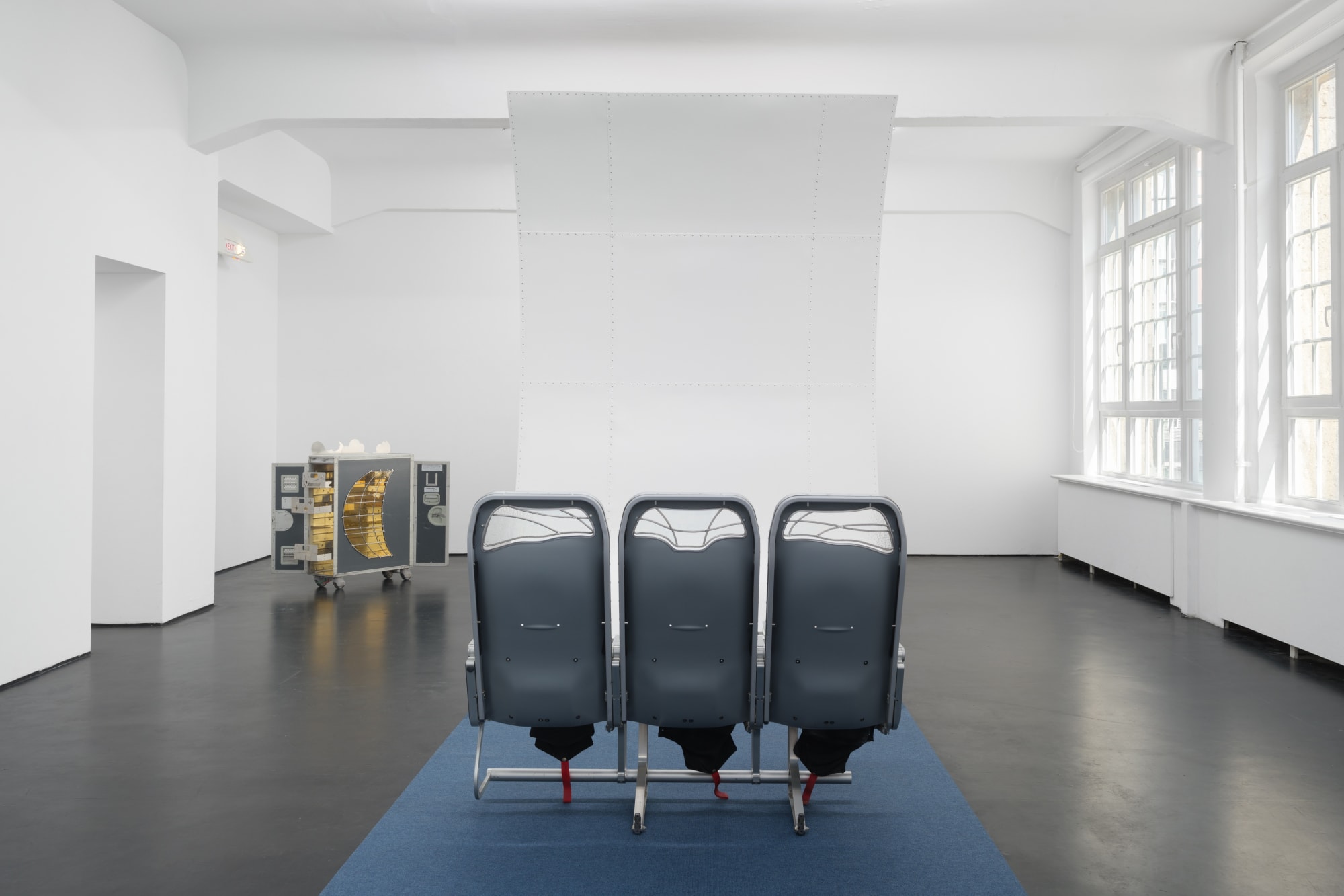 AEROPLASTICS | ju young kim