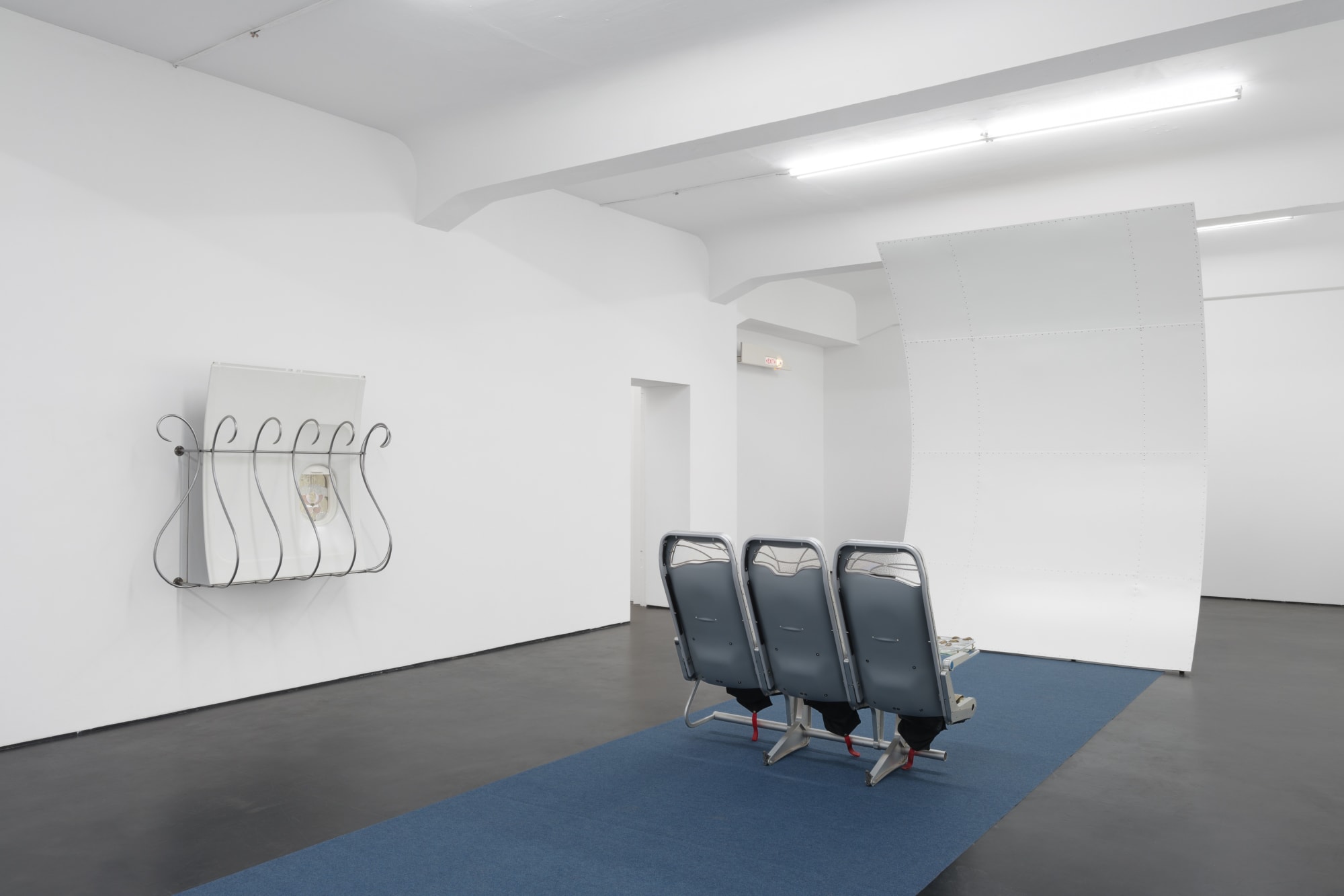 AEROPLASTICS | ju young kim