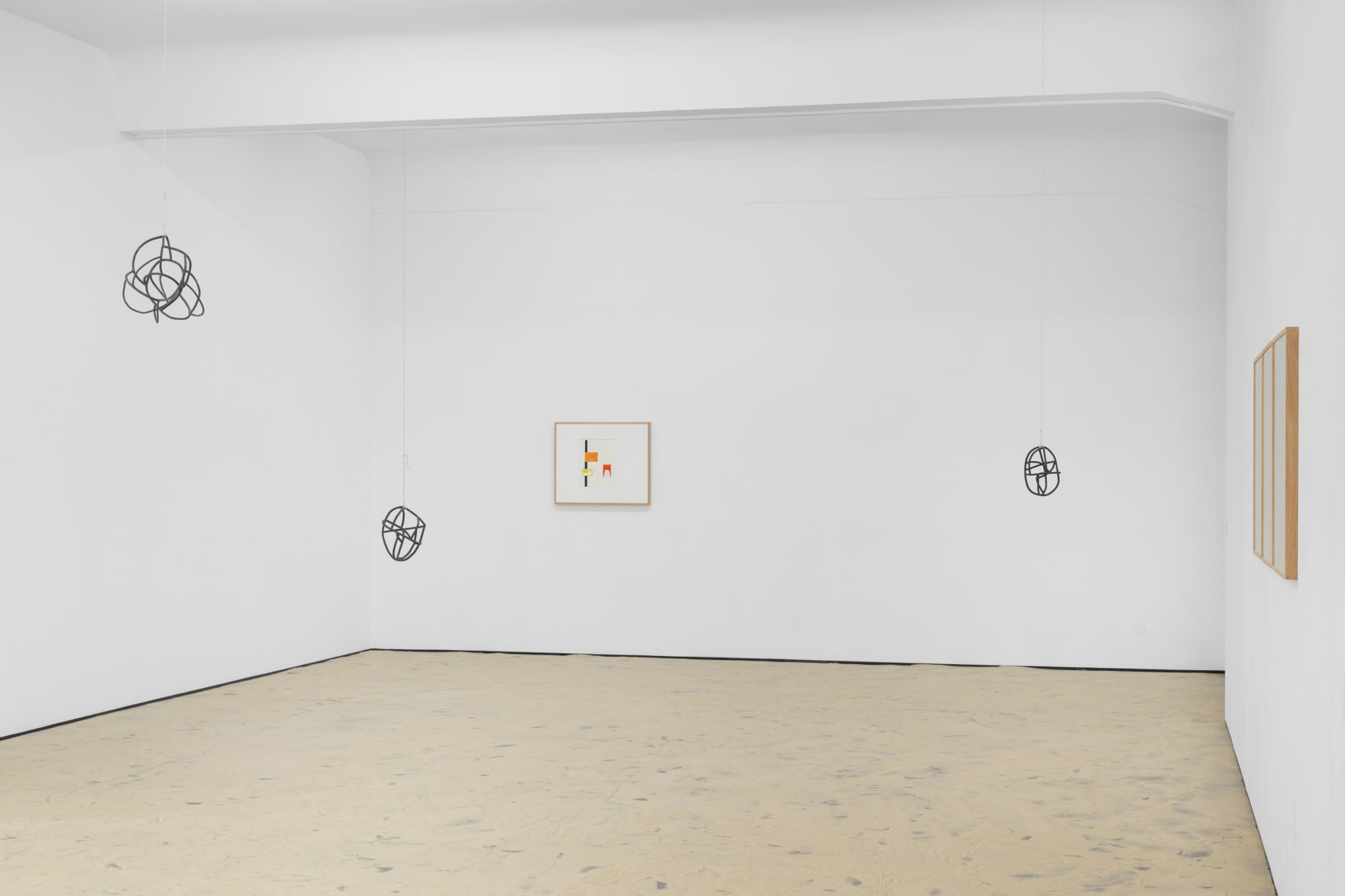 spectral void [ma] | jürgen partenheimer