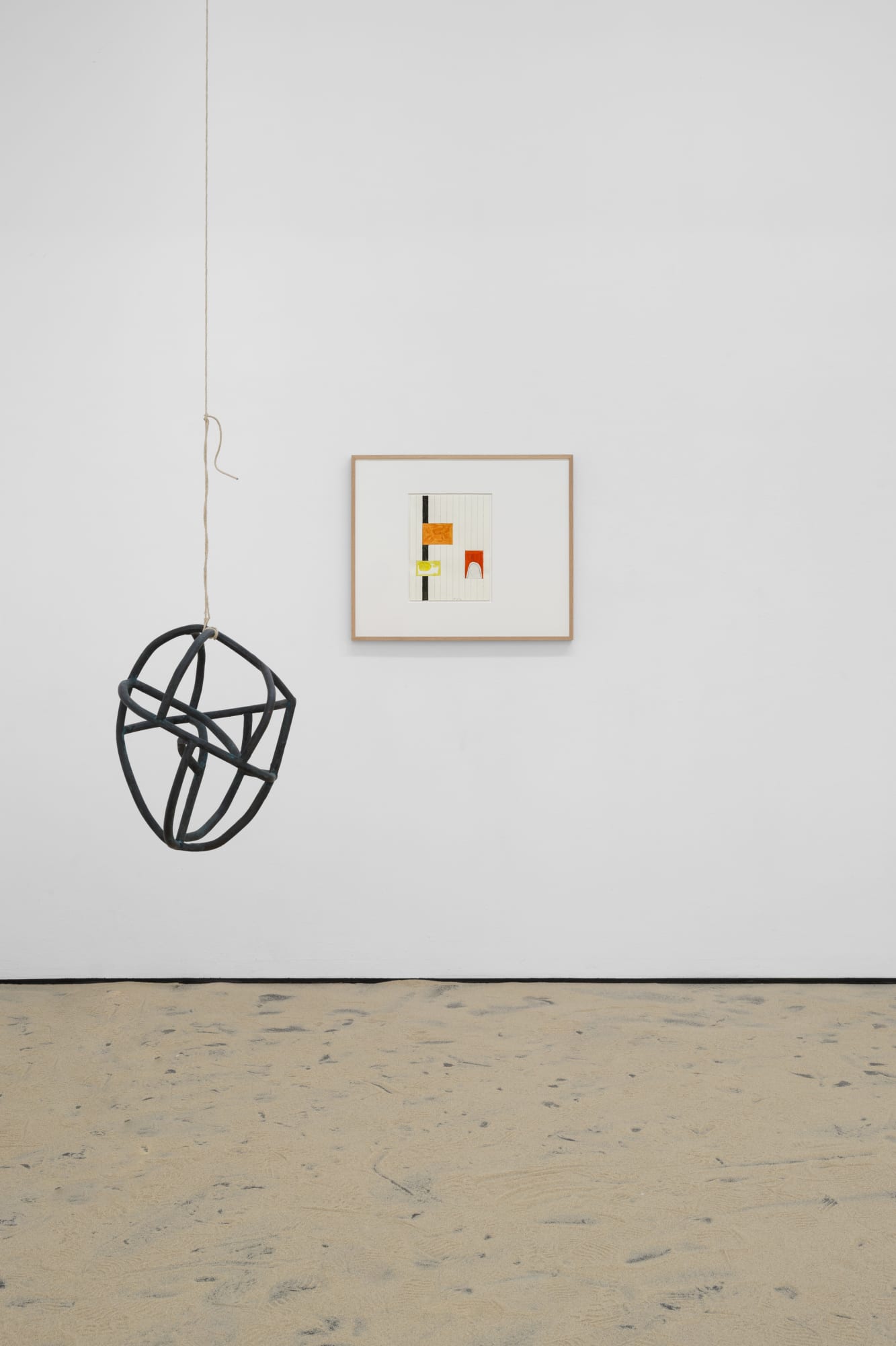 spectral void [ma] | jürgen partenheimer