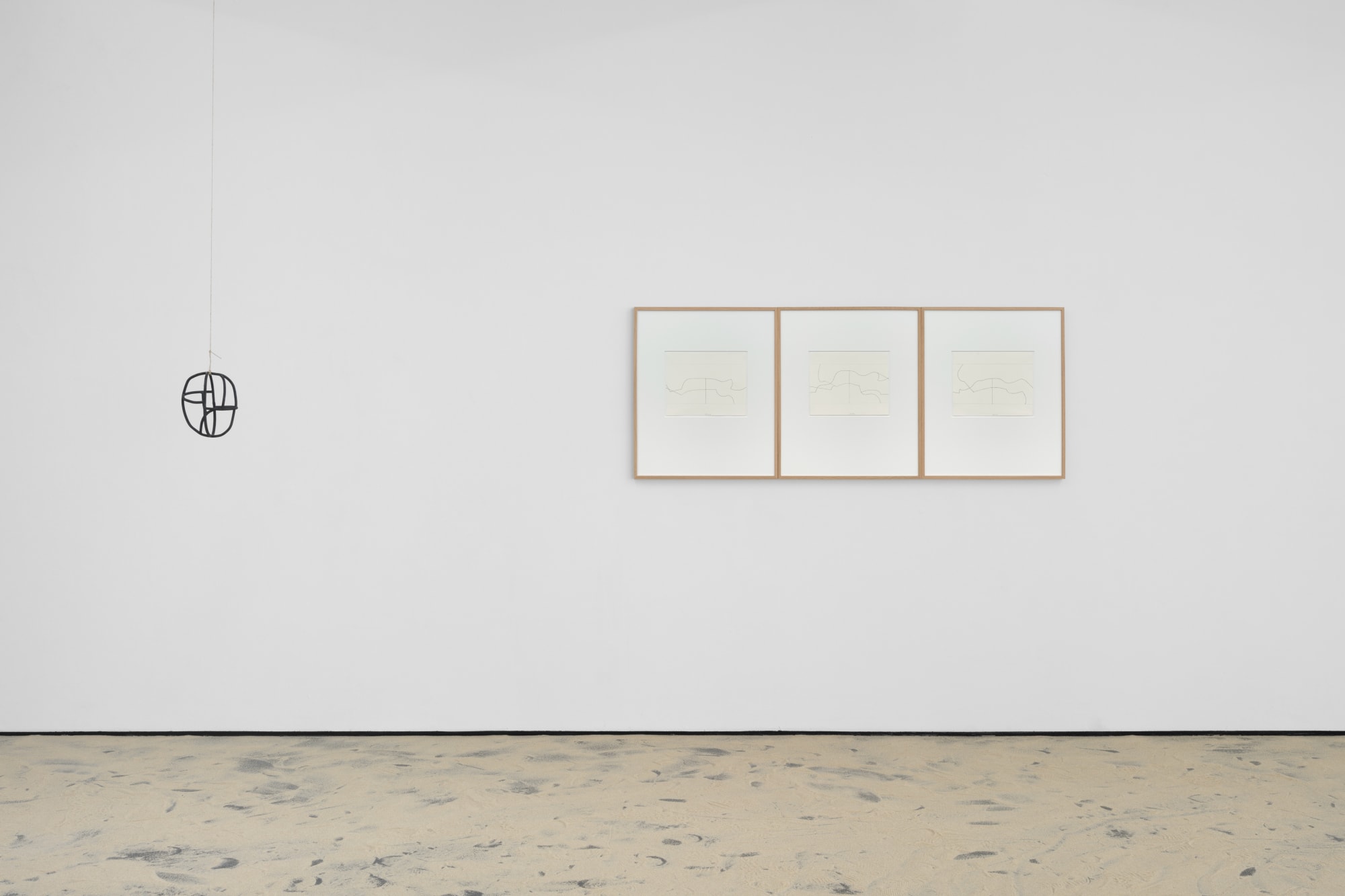 spectral void [ma] | jürgen partenheimer