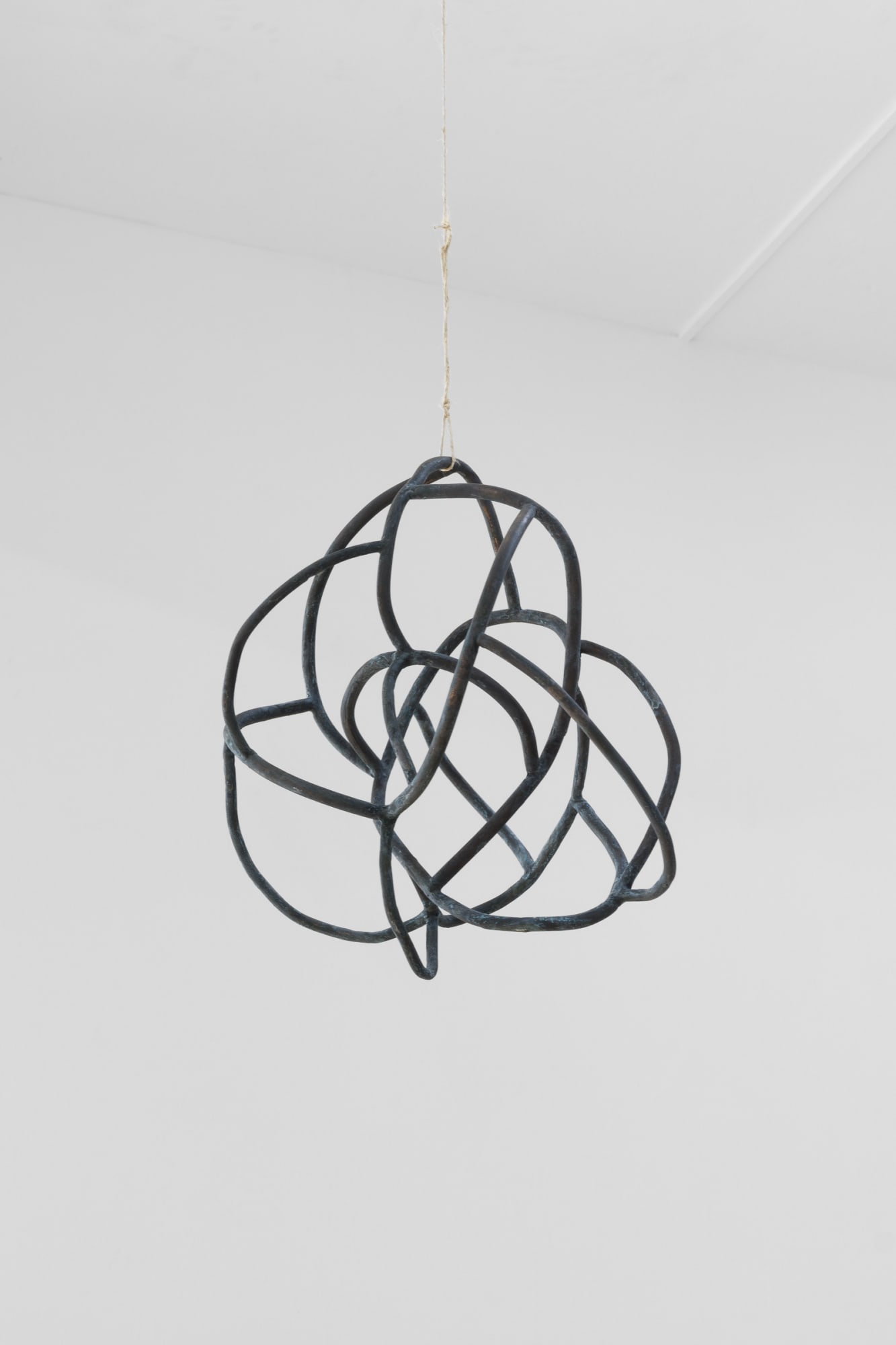 spectral void [ma] | jürgen partenheimer