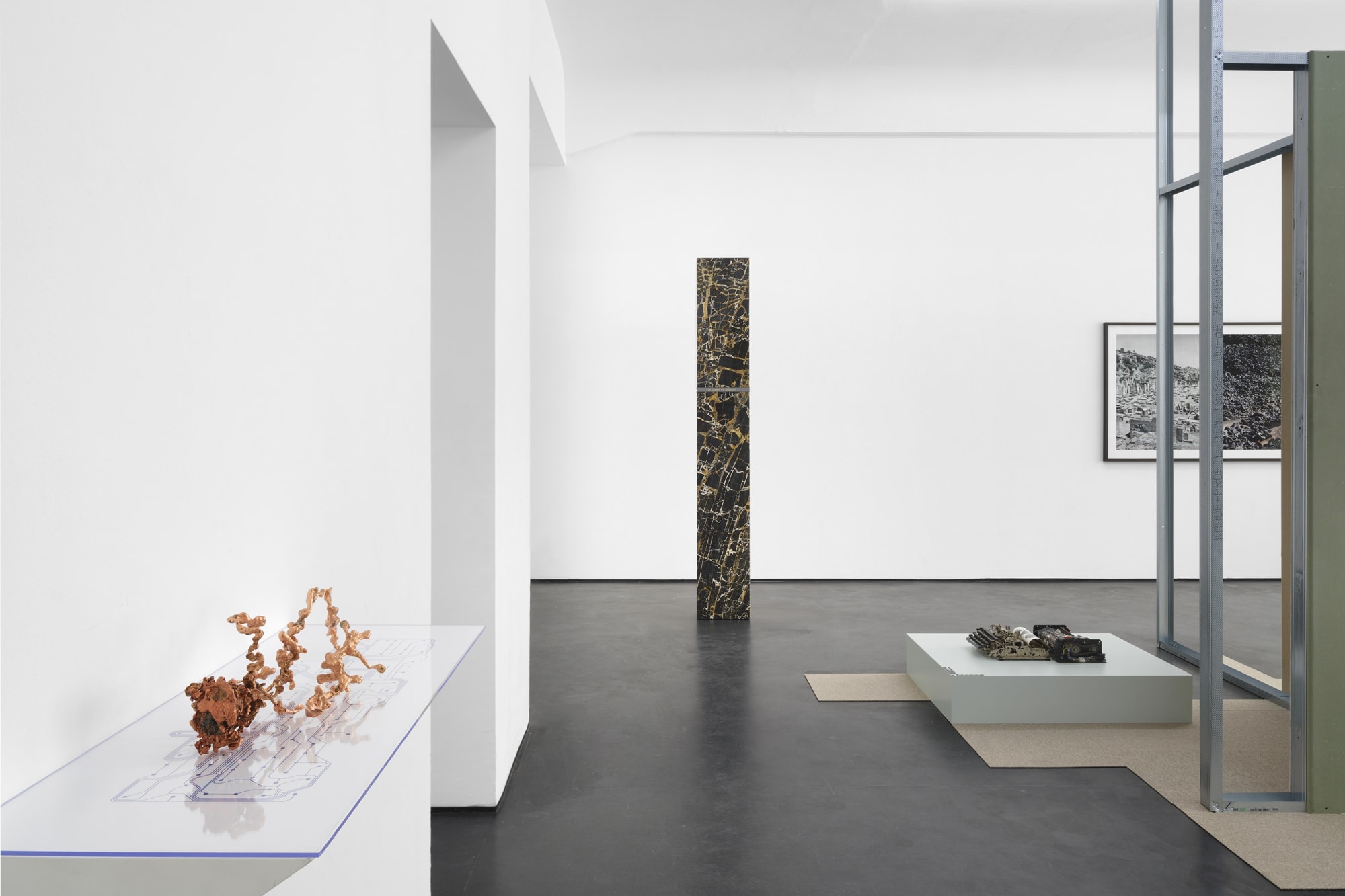 fluid minds | nicolás lamas