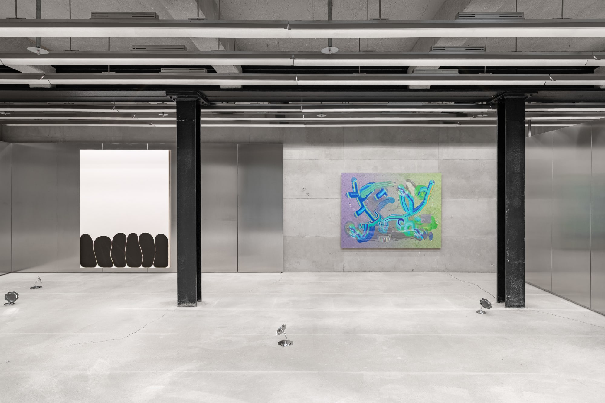 objects in mirror are closer than they appear | munich