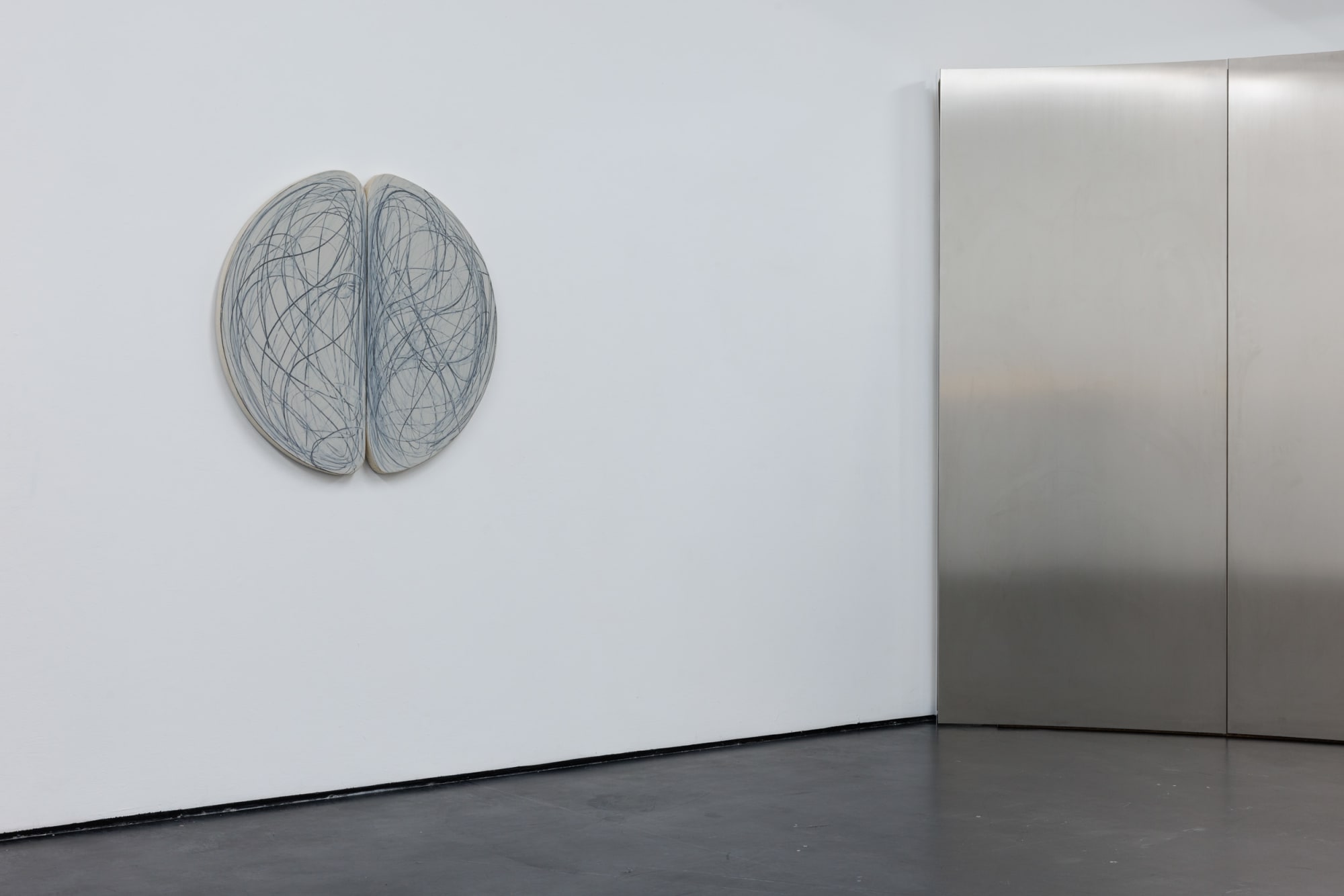 objects in mirror are closer than they appear | berlin