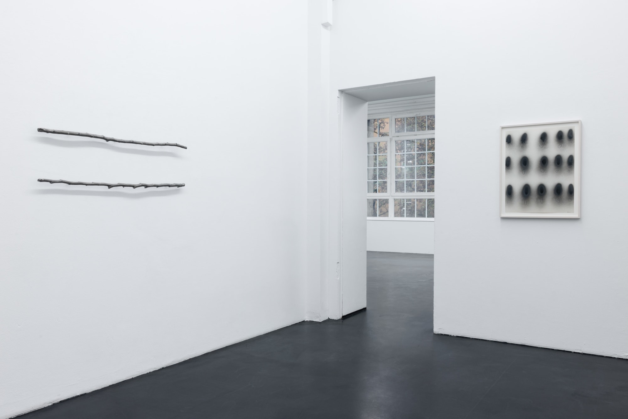 objects in mirror are closer than they appear | berlin