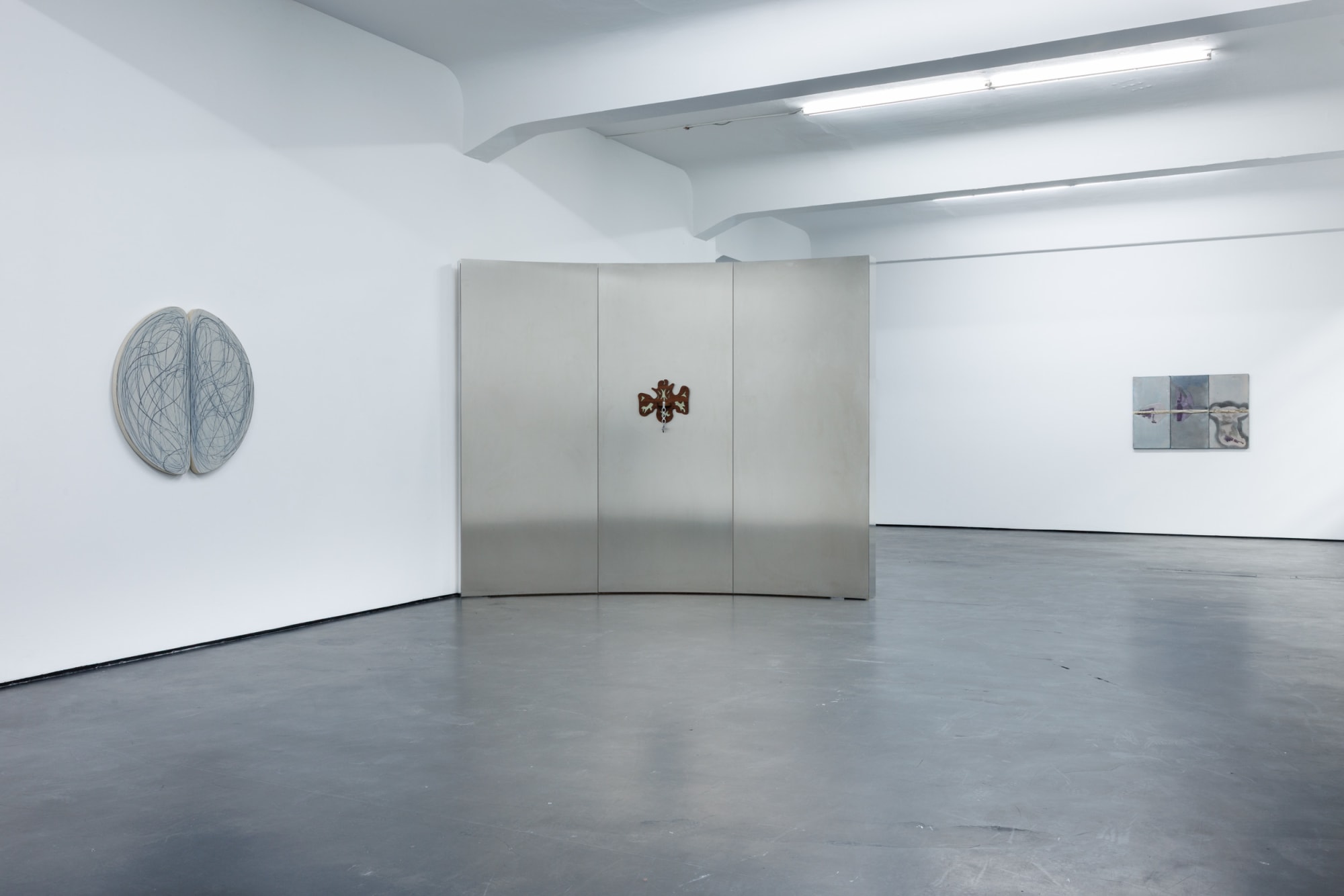 objects in mirror are closer than they appear | berlin