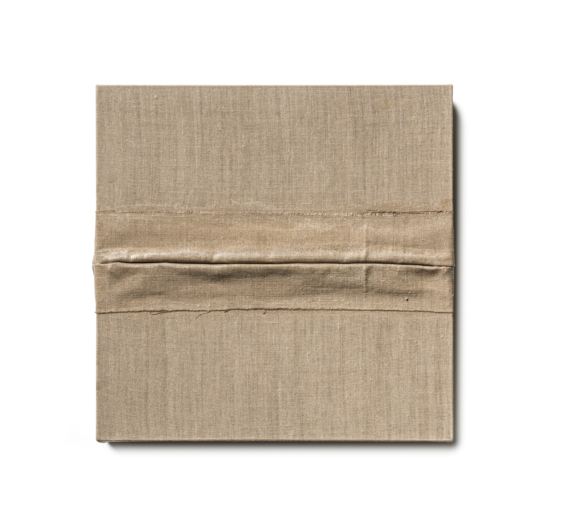 Untitled Linen (1993/1994) Photo: Simon Veres