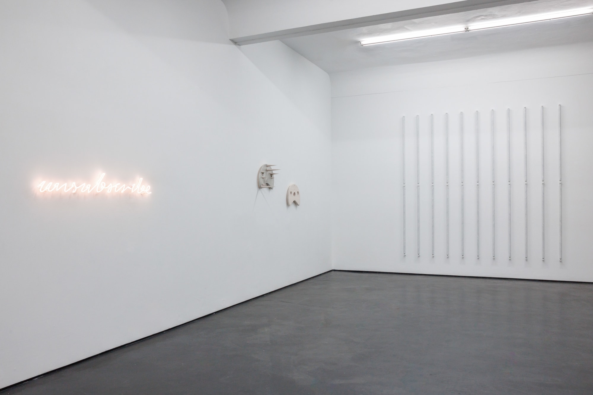 objects in mirror are closer than they appear | berlin