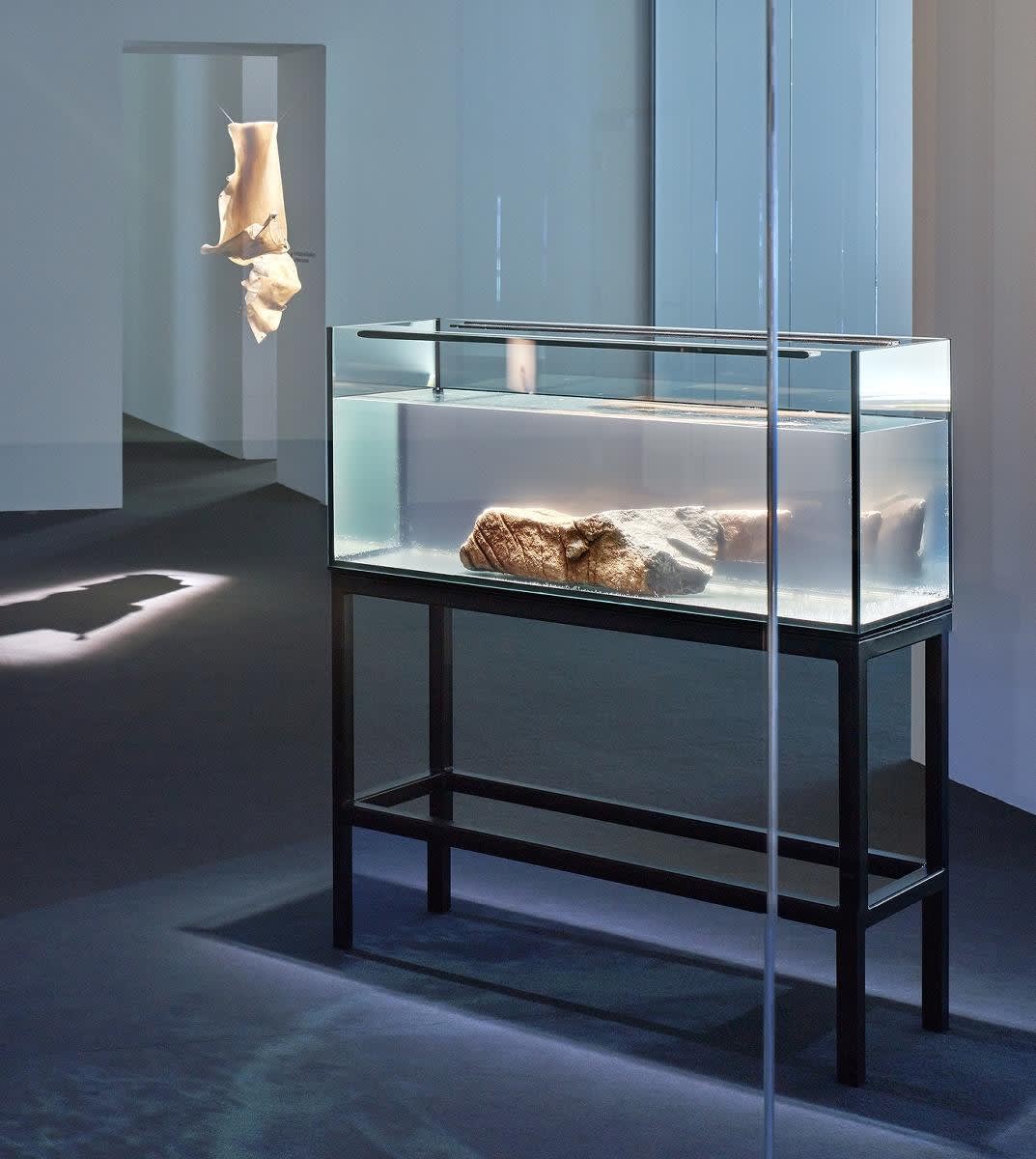 CIRCUMSCRIBE, Julia Stoschek Collection Düsseldorf (2019) | Photo: Alwin Lay